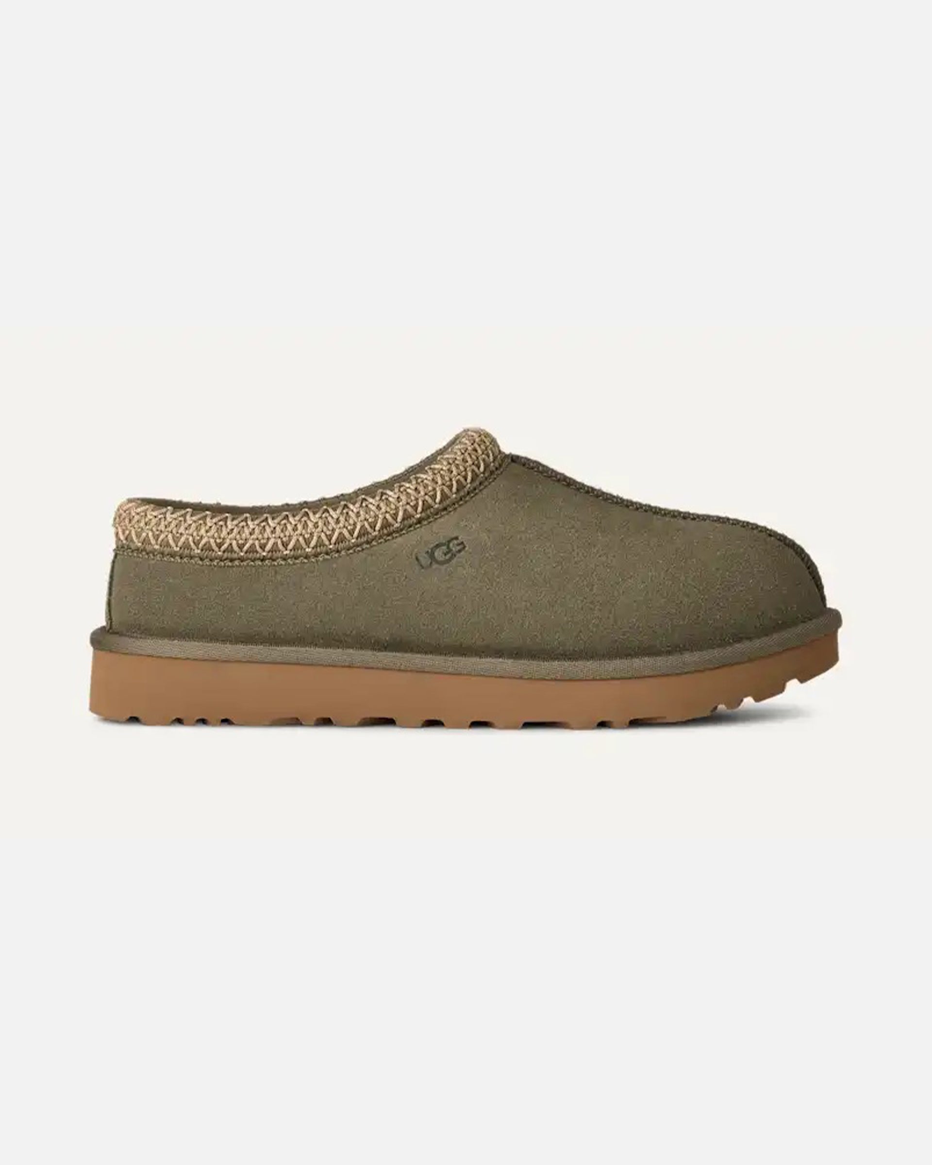 UGG Women's Tasman II Slipper - Moss Green