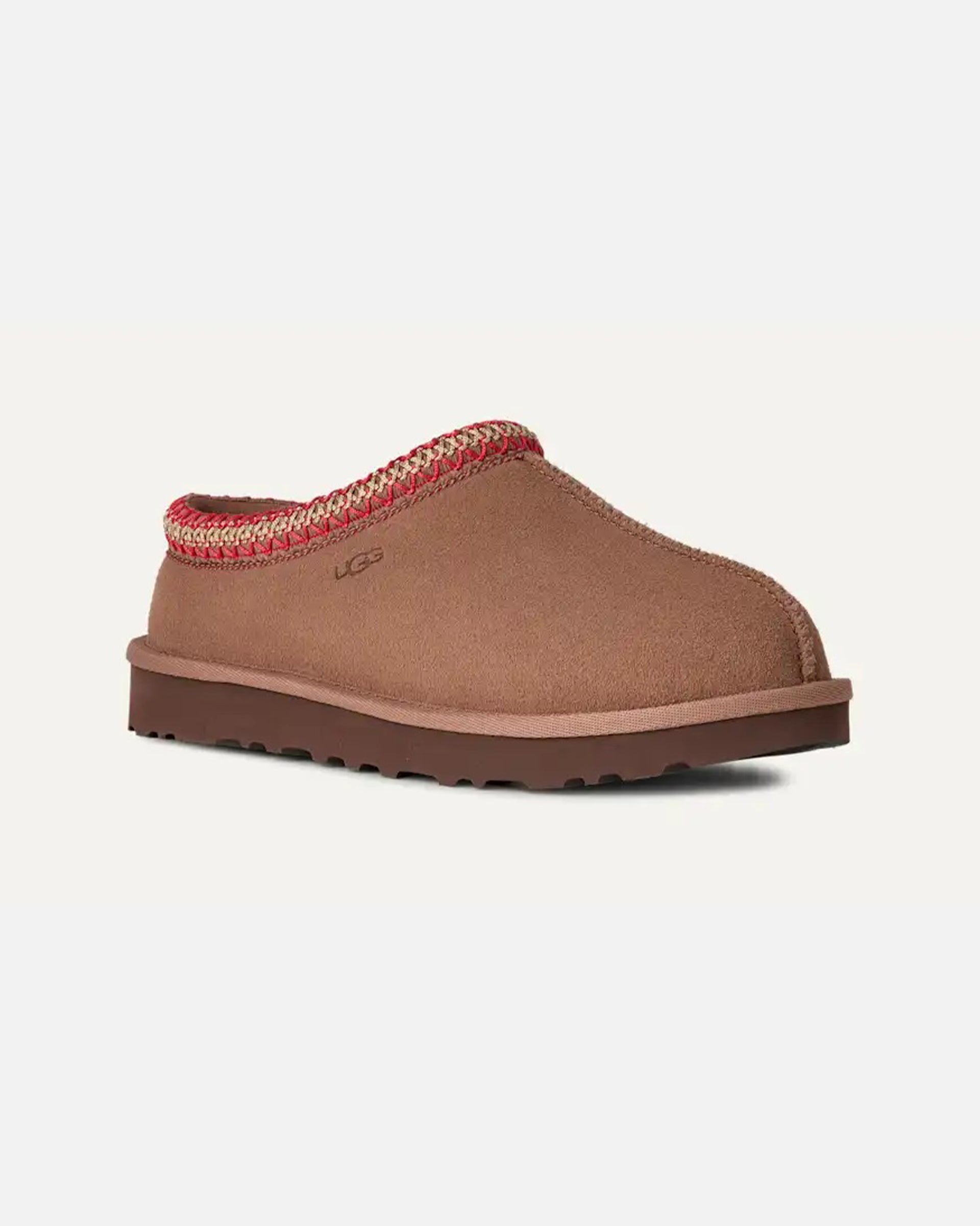 Tasman II Slipper - Rocky Oak