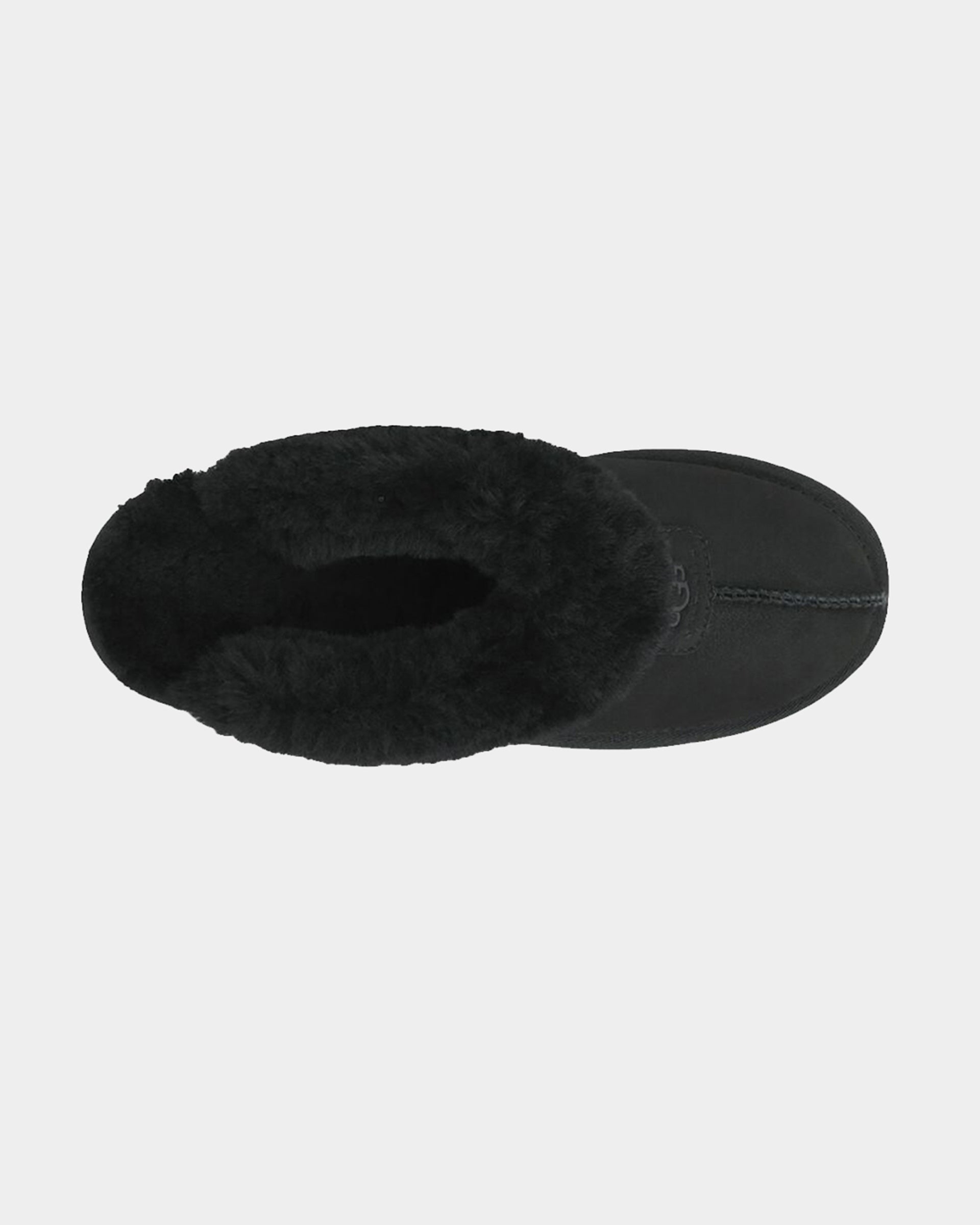 Coquette Slipper