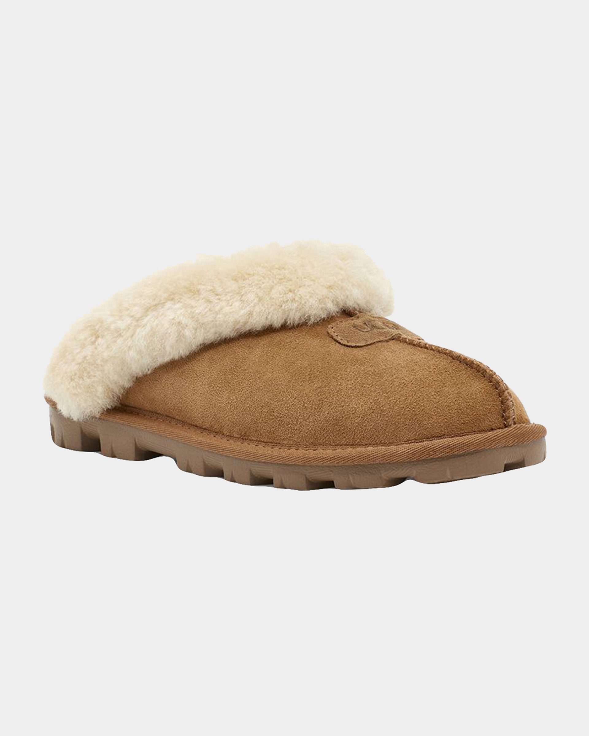 Coquette Slipper