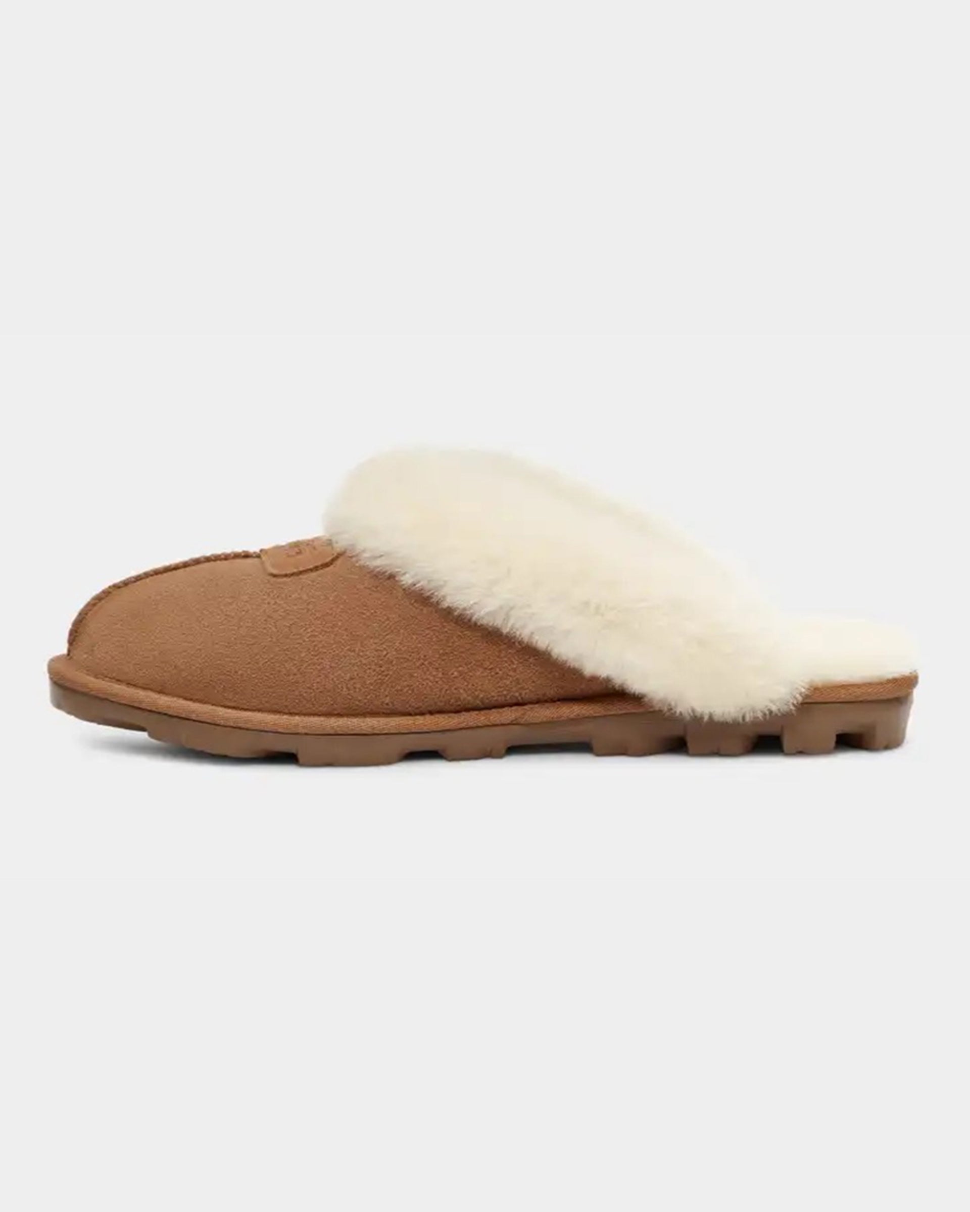 Coquette Slipper