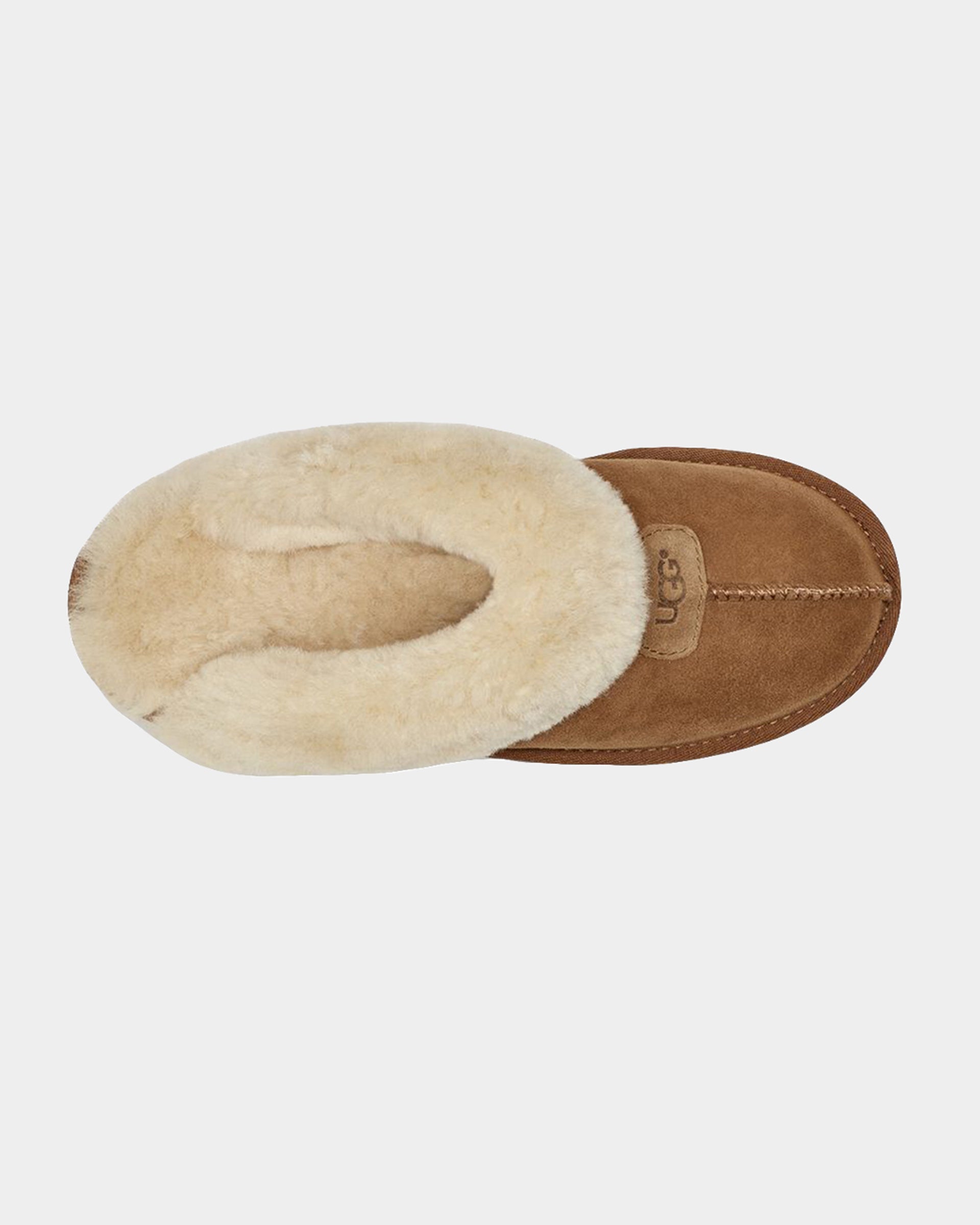 Coquette Slipper