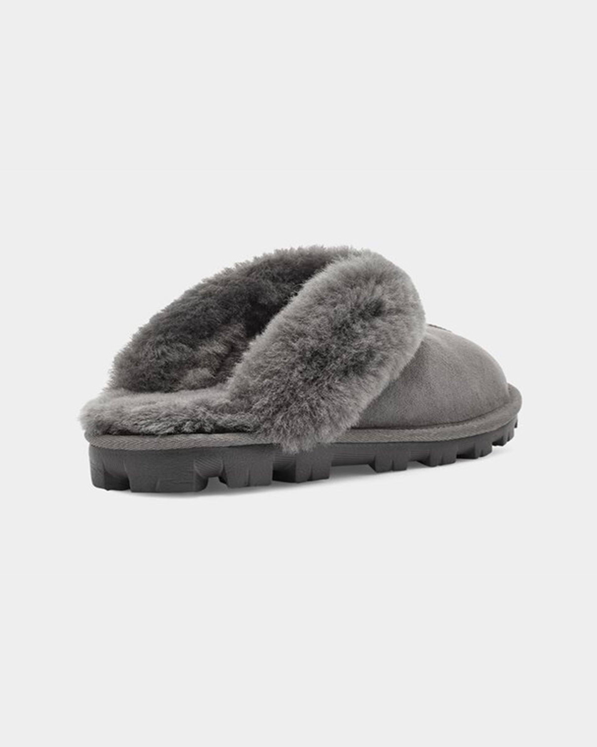 UGG Women's Coquette Slipper - Grey