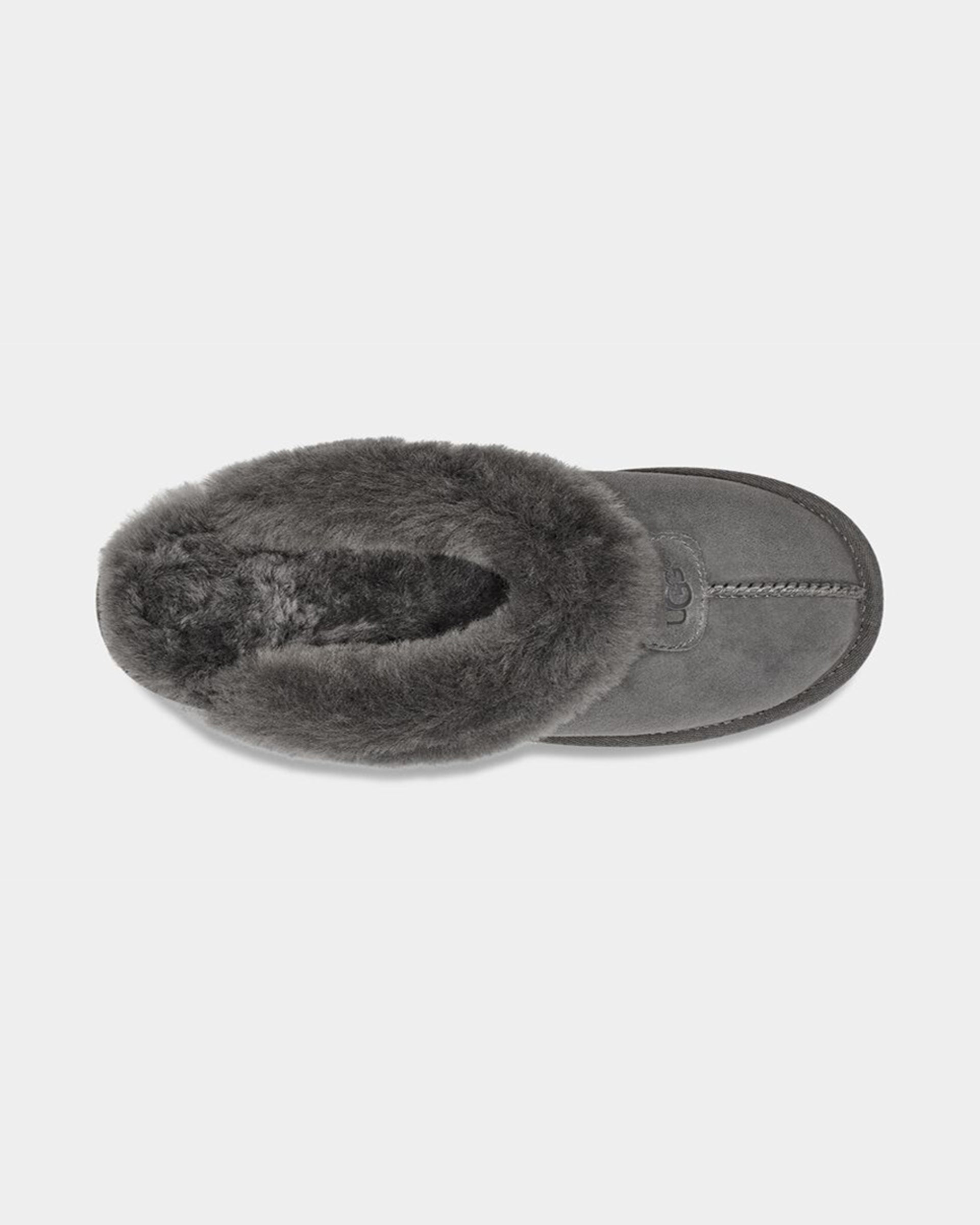 UGG Women's Coquette Slipper - Grey