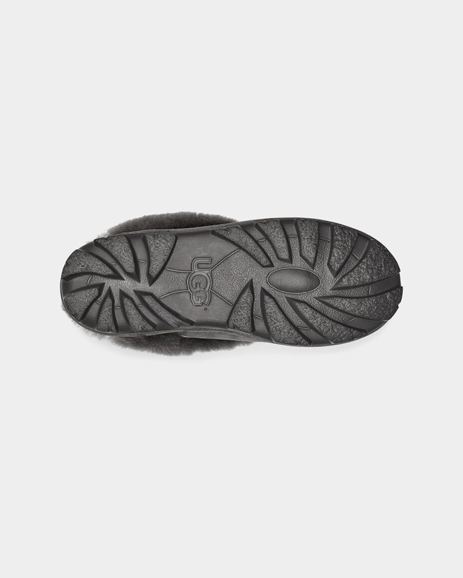 UGG Women's Coquette Slipper - Grey