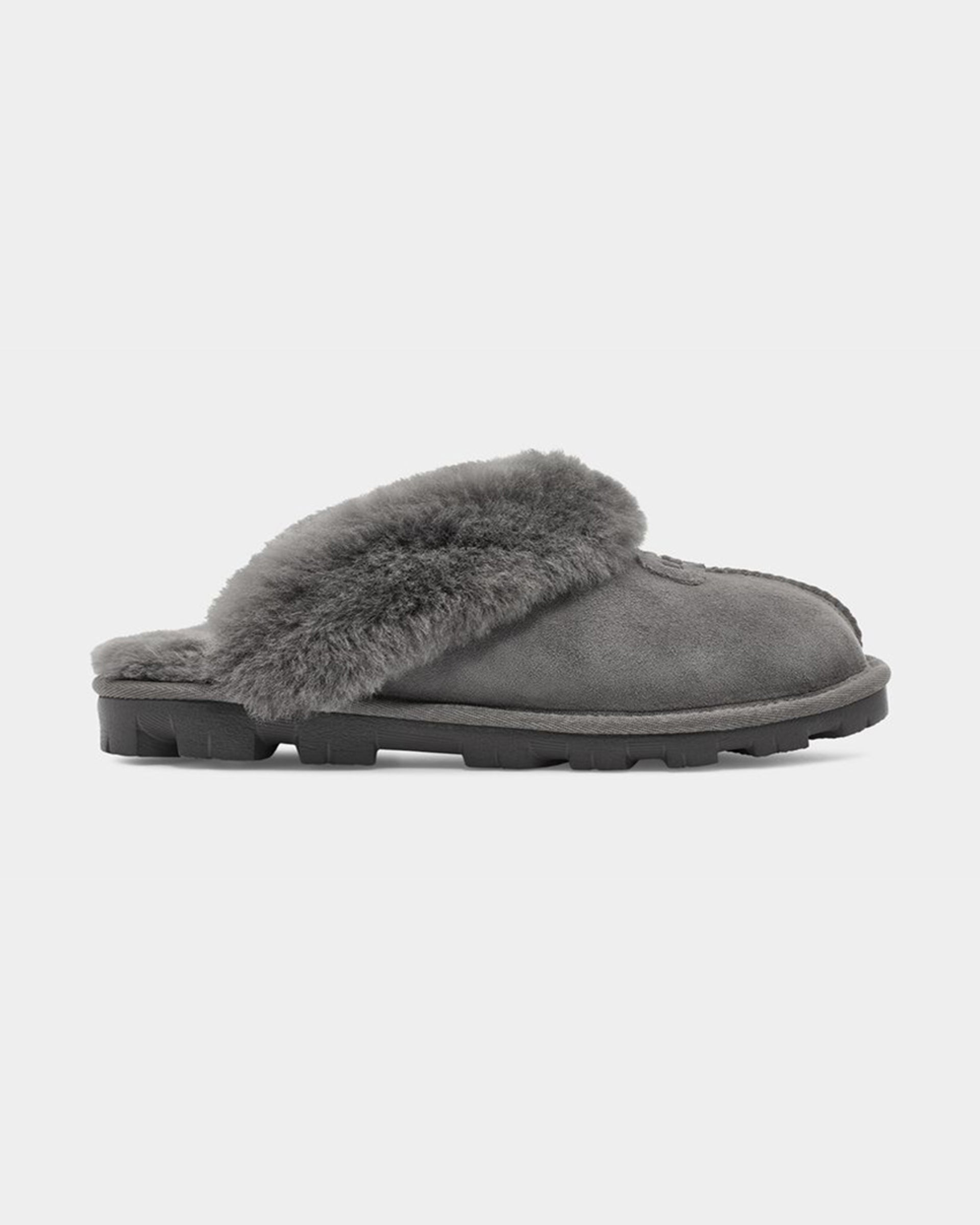 UGG Women's Coquette Slipper - Grey