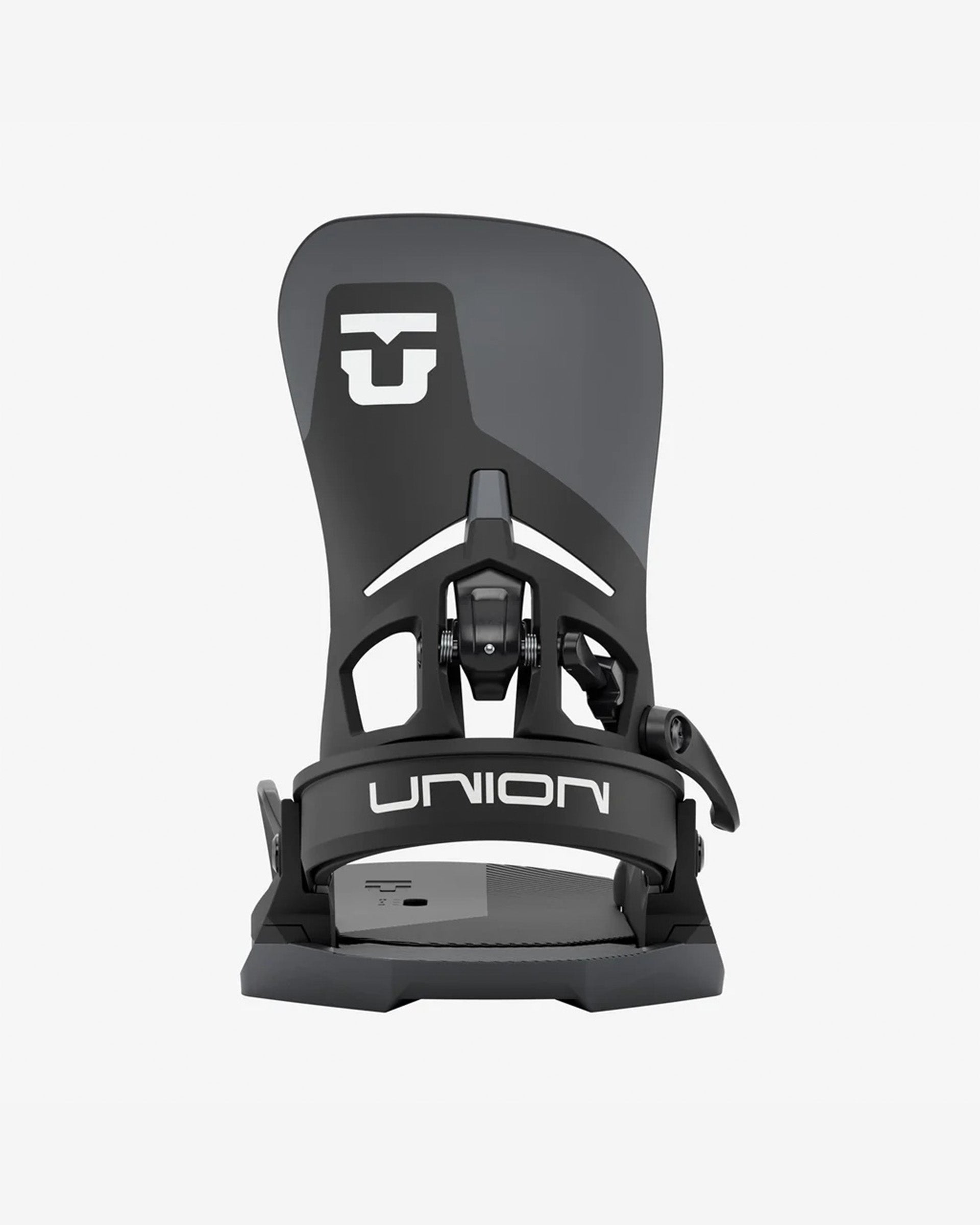 Union Men's Atlas Step On® Bindings - Black