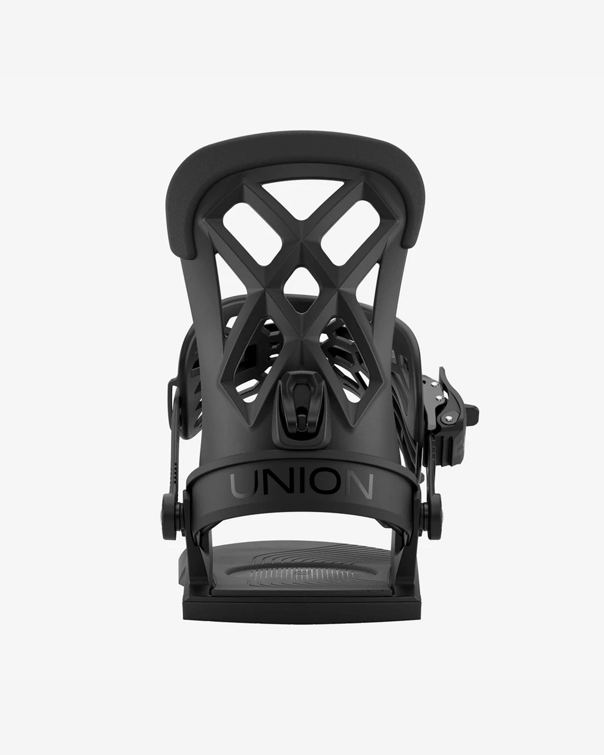 Union Men's Flight Pro Bindings - Black