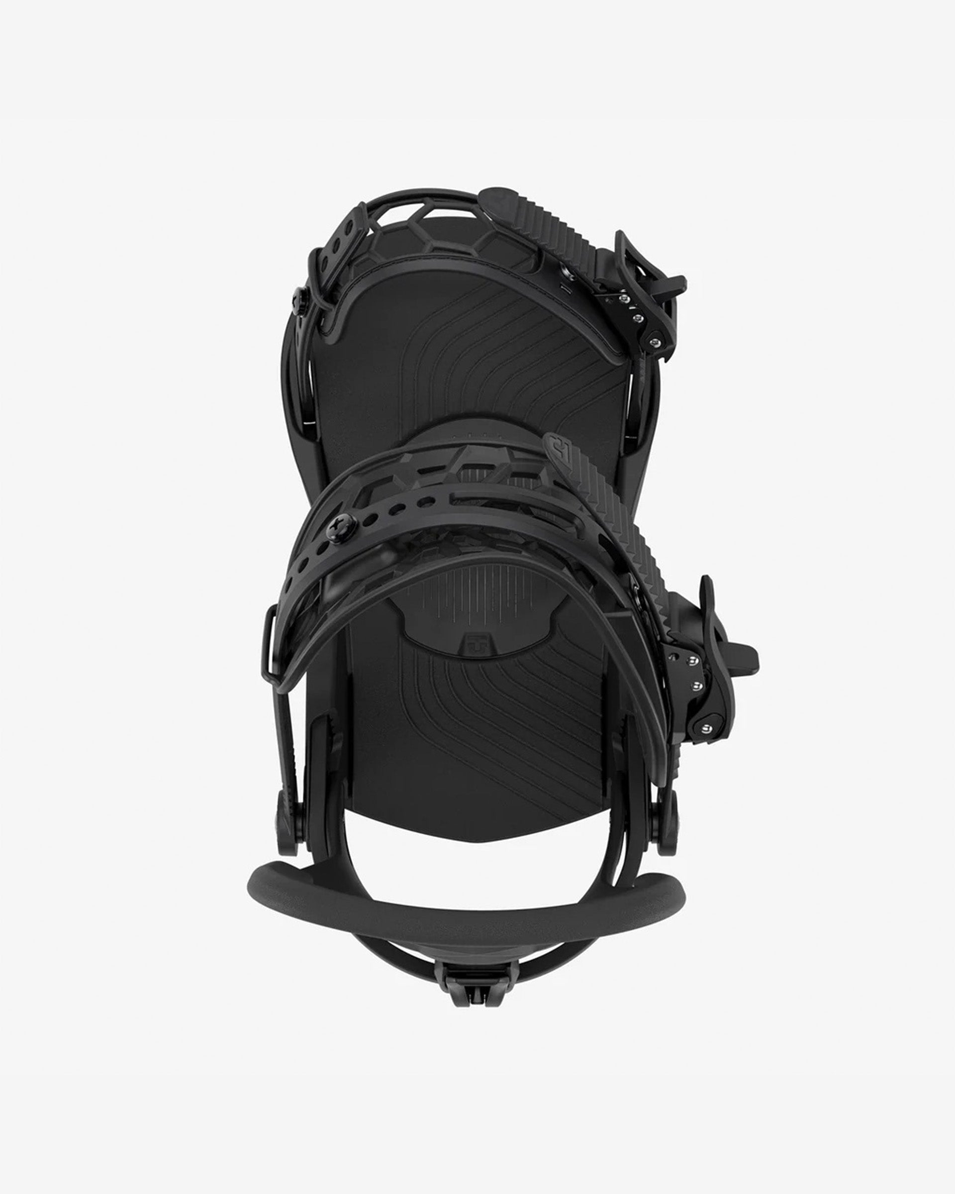 Union Men's Flight Pro Bindings - Black