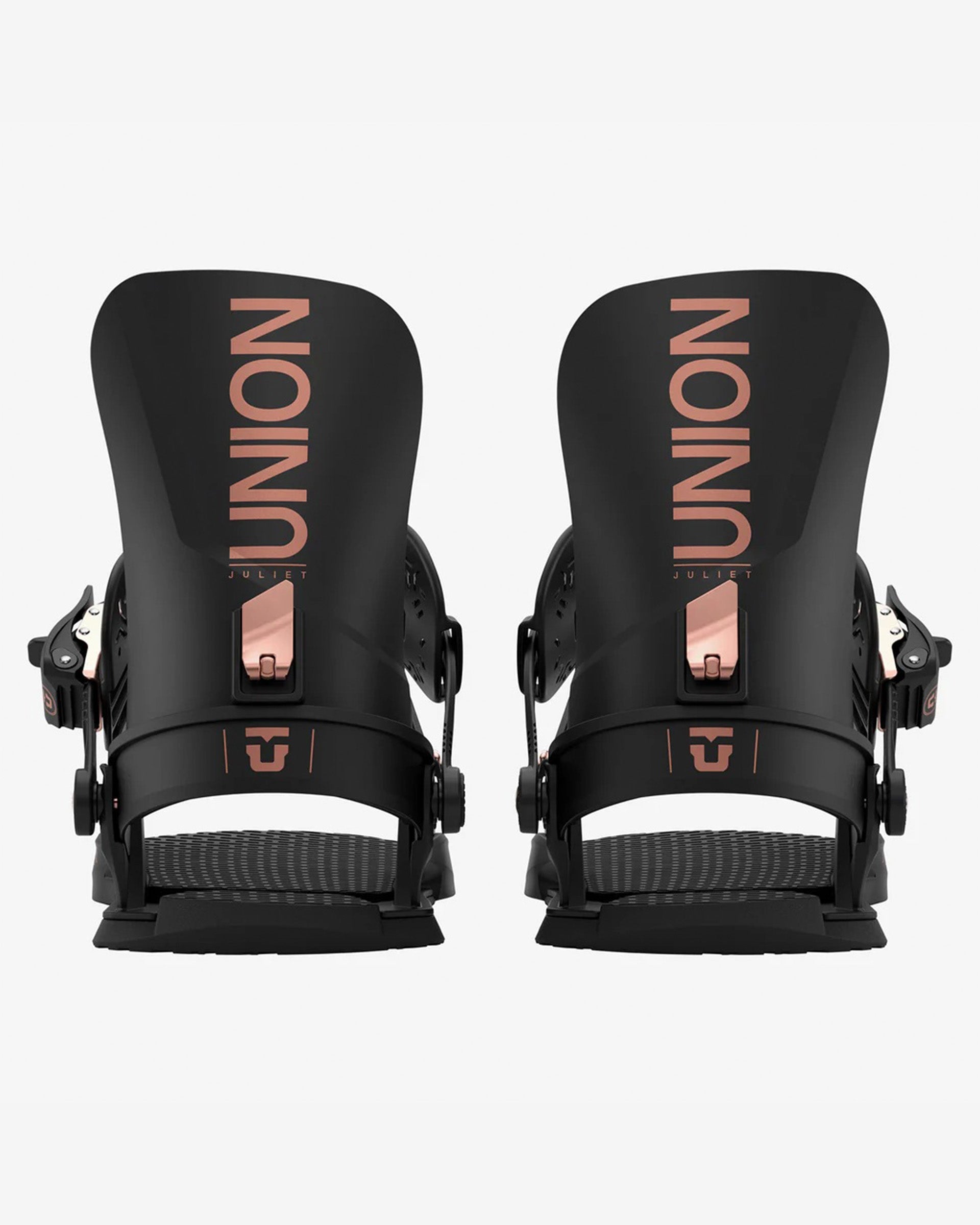 Women's Juliet Bindings - Black