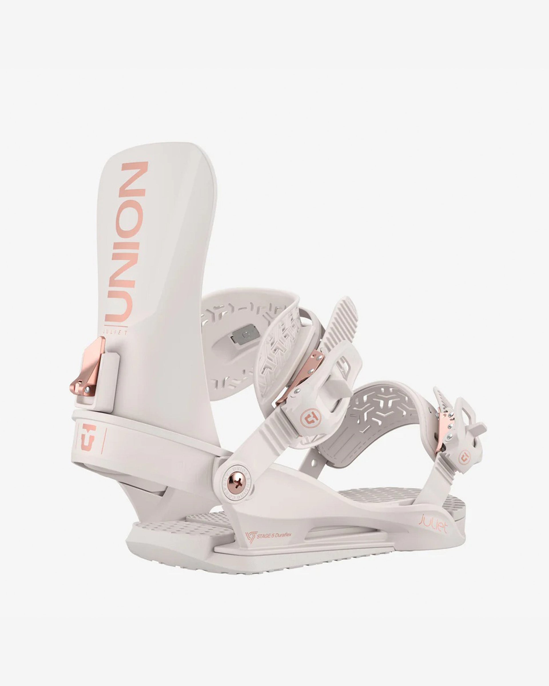 Union Women's Juliet Bindings - Sand Pink