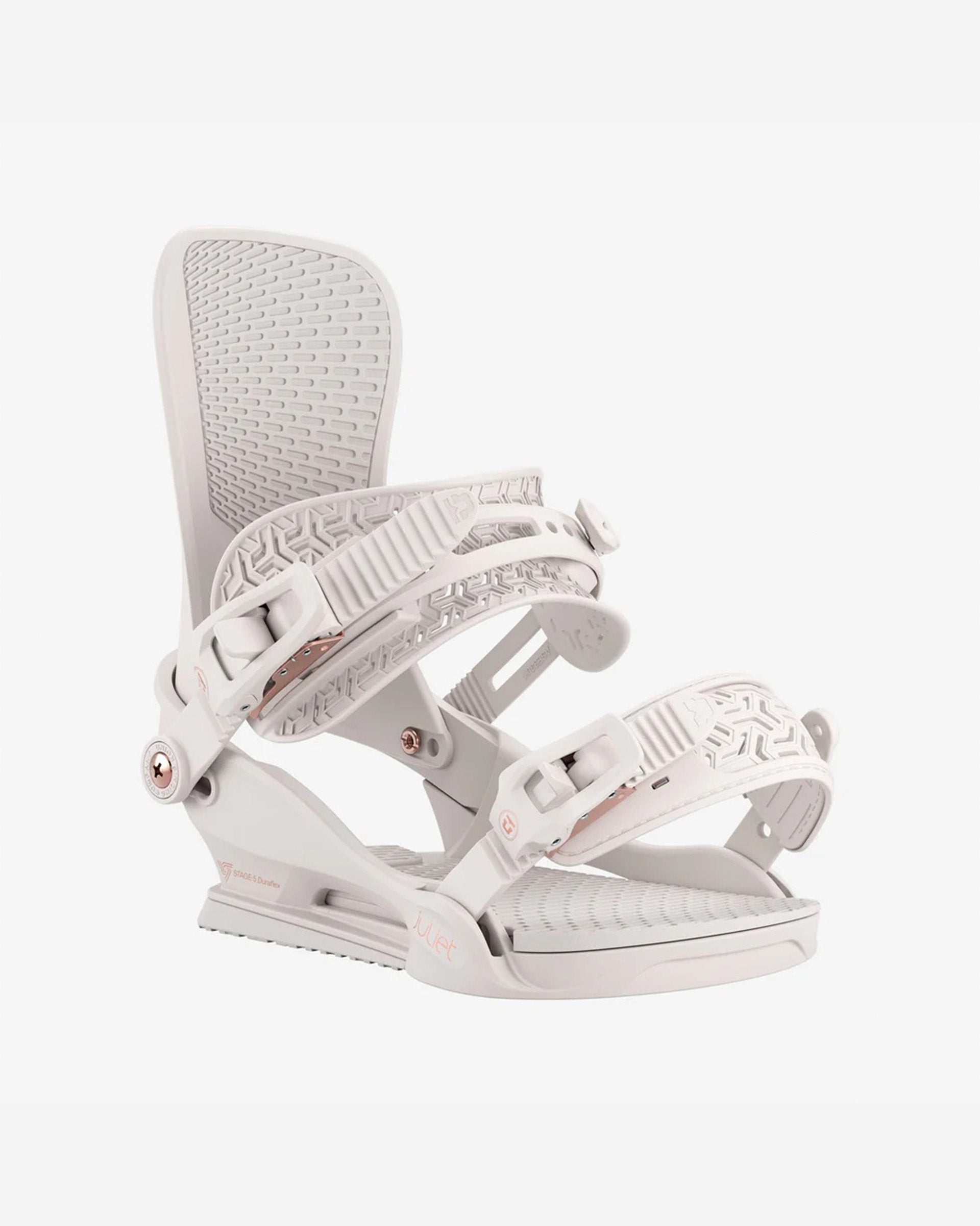 Union Women's Juliet Bindings - Sand Pink