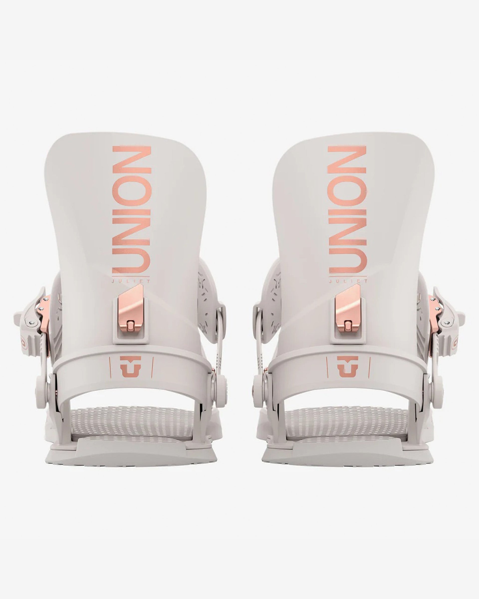 Union Women's Juliet Bindings - Sand Pink