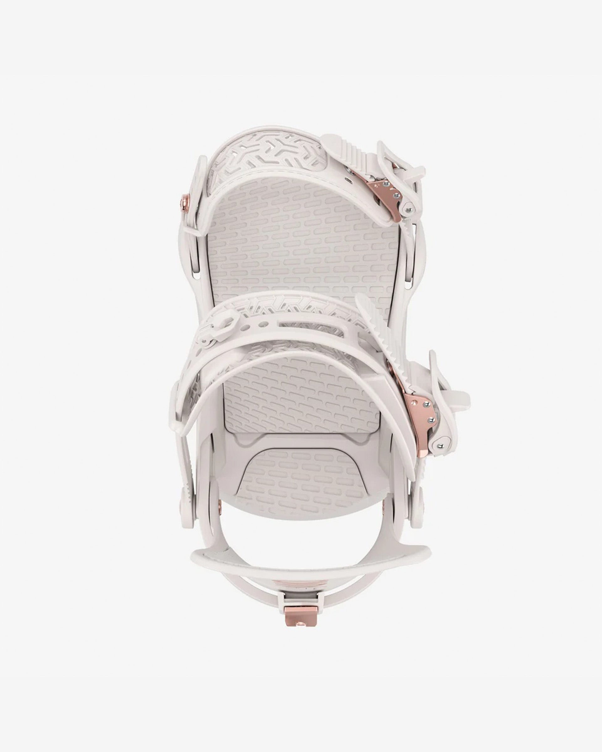 Union Women's Juliet Bindings - Sand Pink