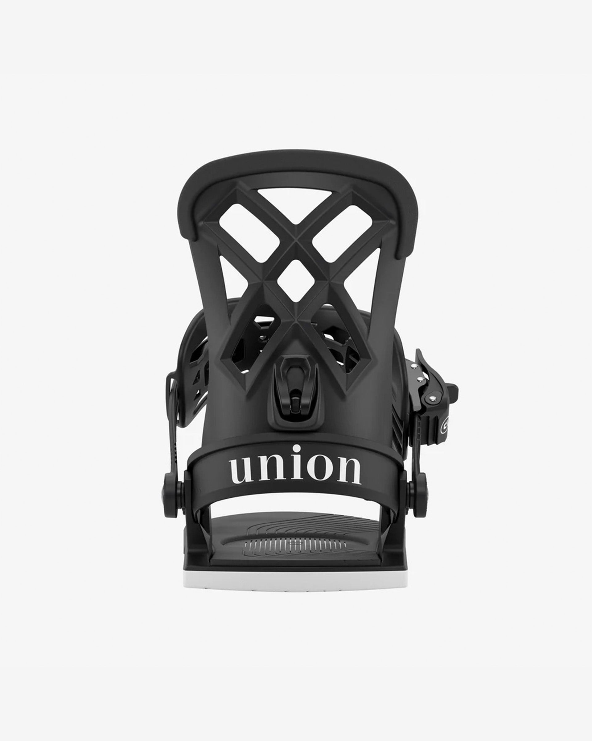 Union Women's Rosa Bindings - Black