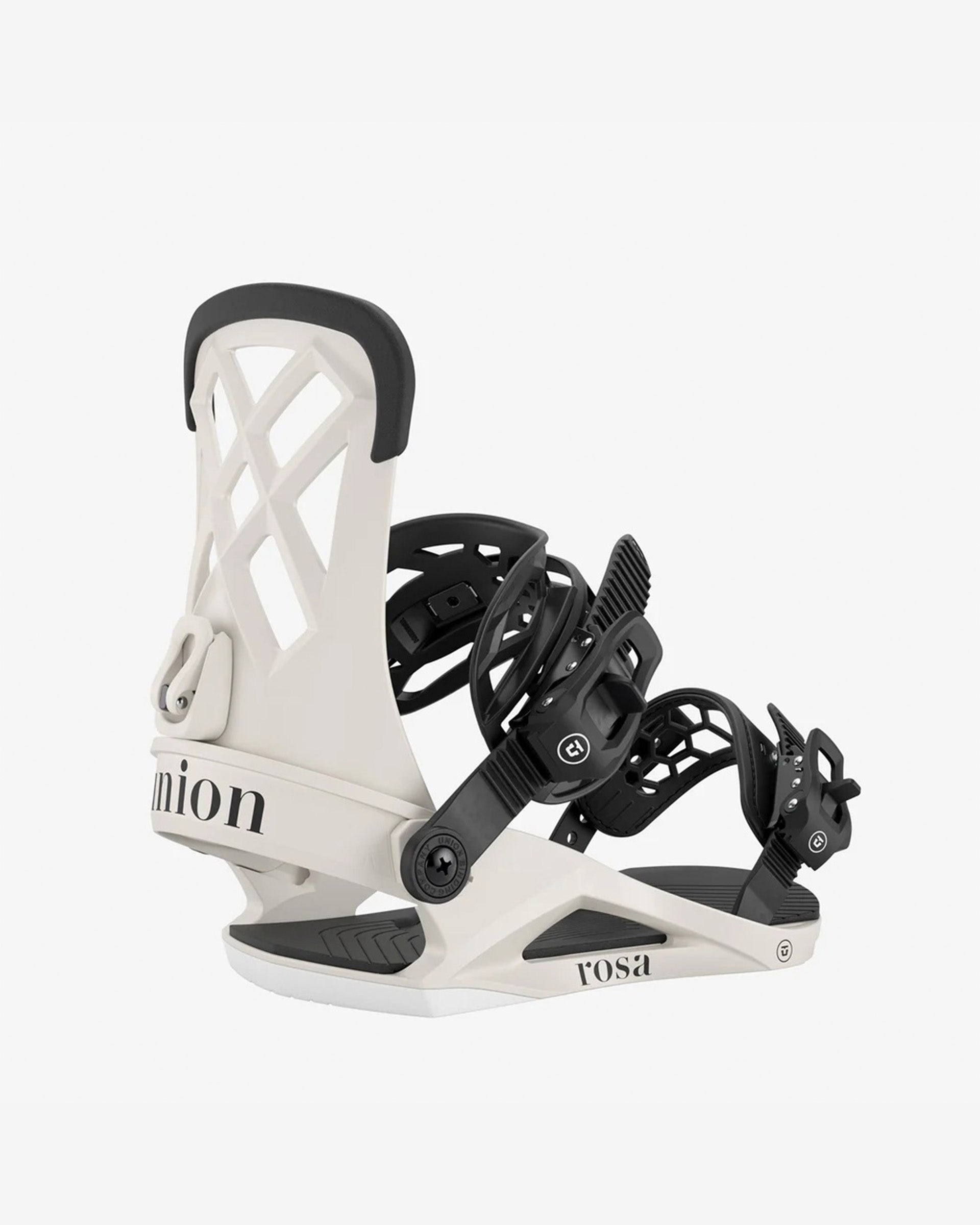 Union Women's Rosa Bindings - Bone