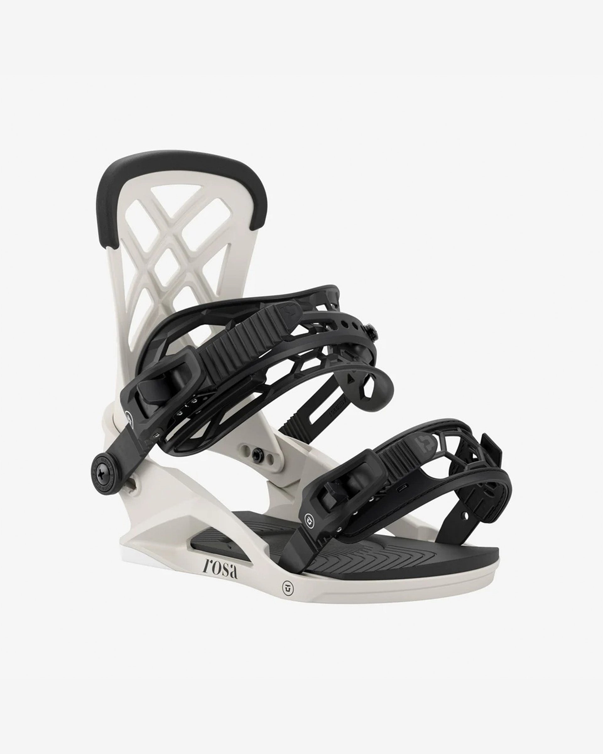 Union Women's Rosa Bindings - Bone