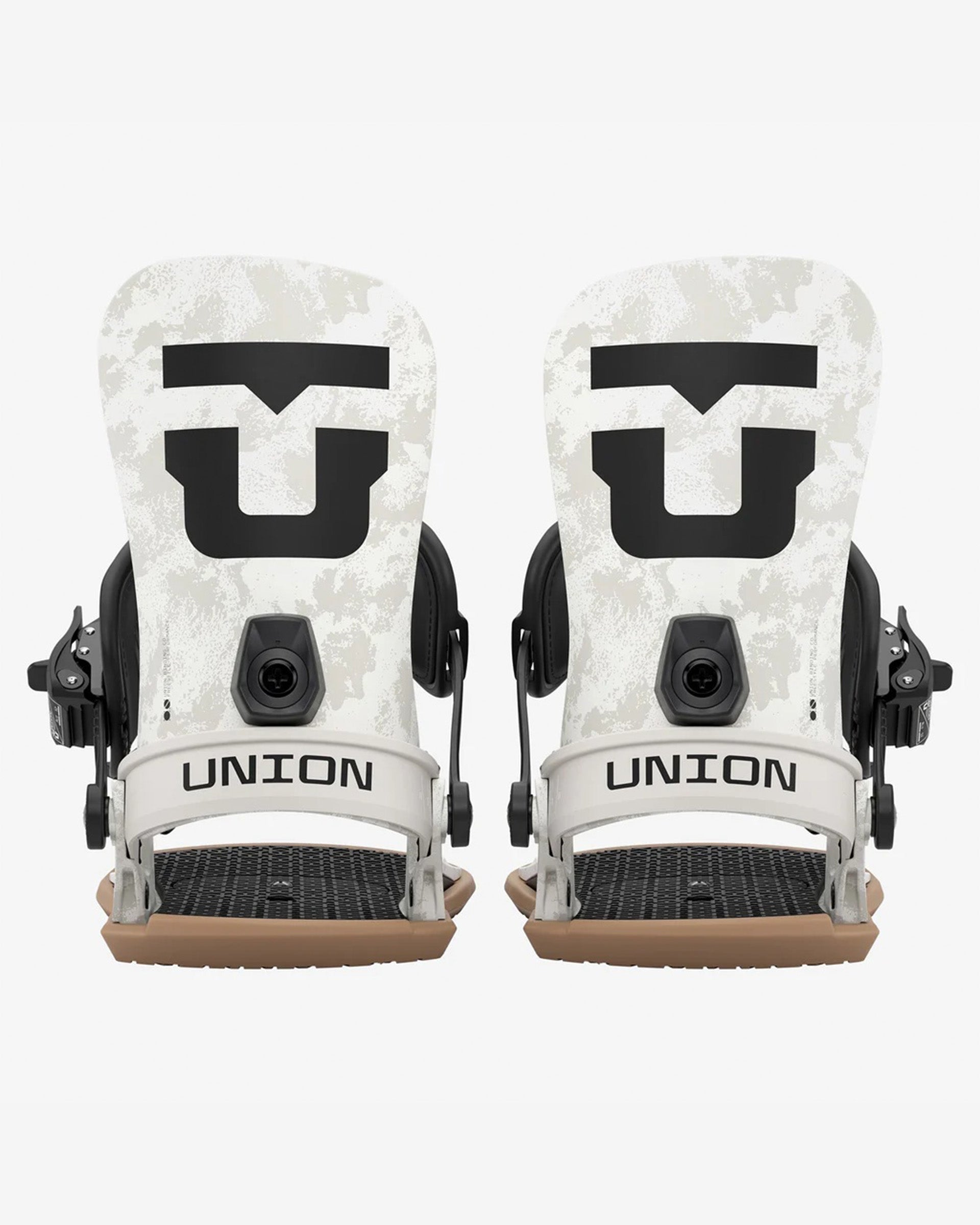 Strata Bindings - Sand