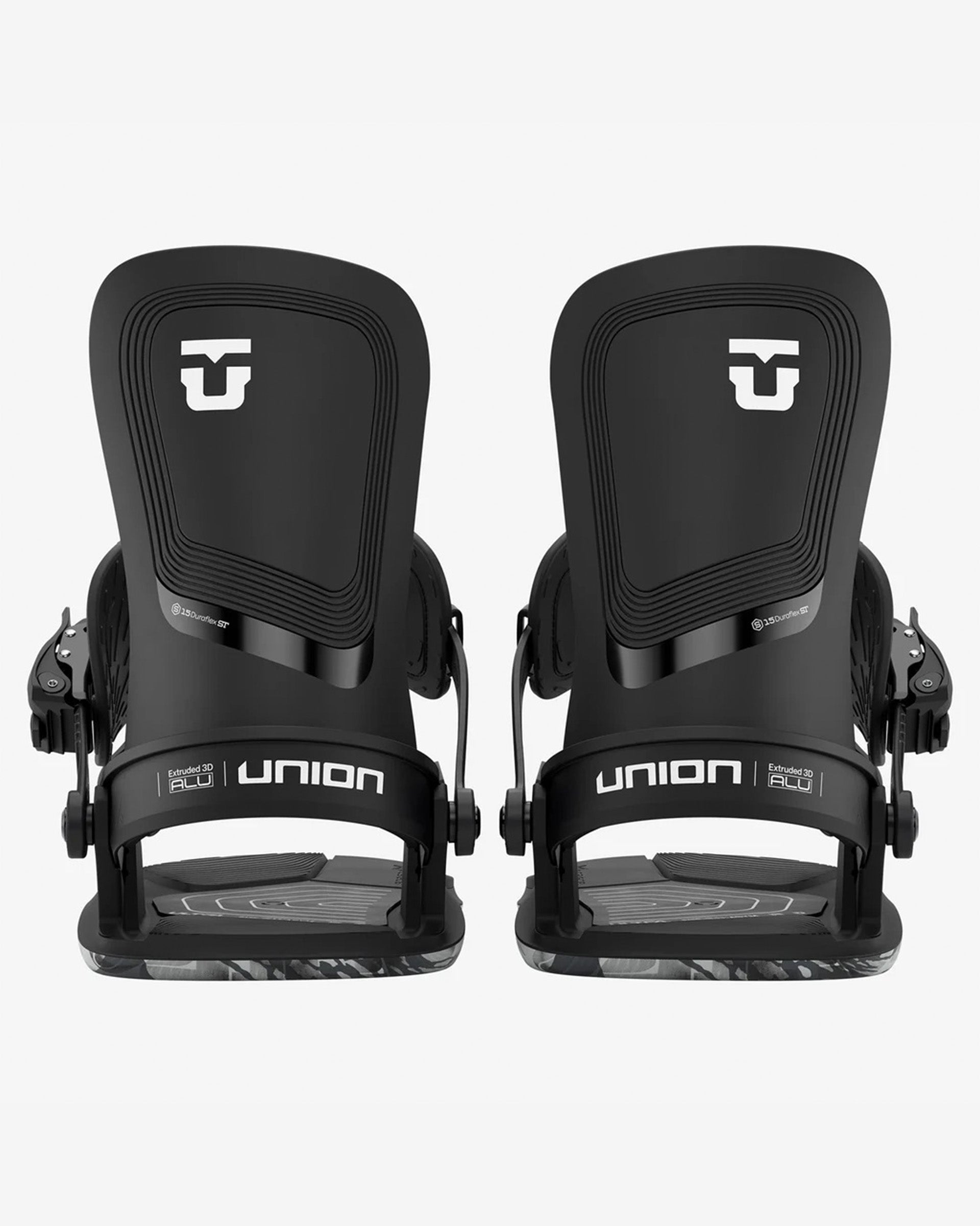 Union Men's Ultra Bindings - Black