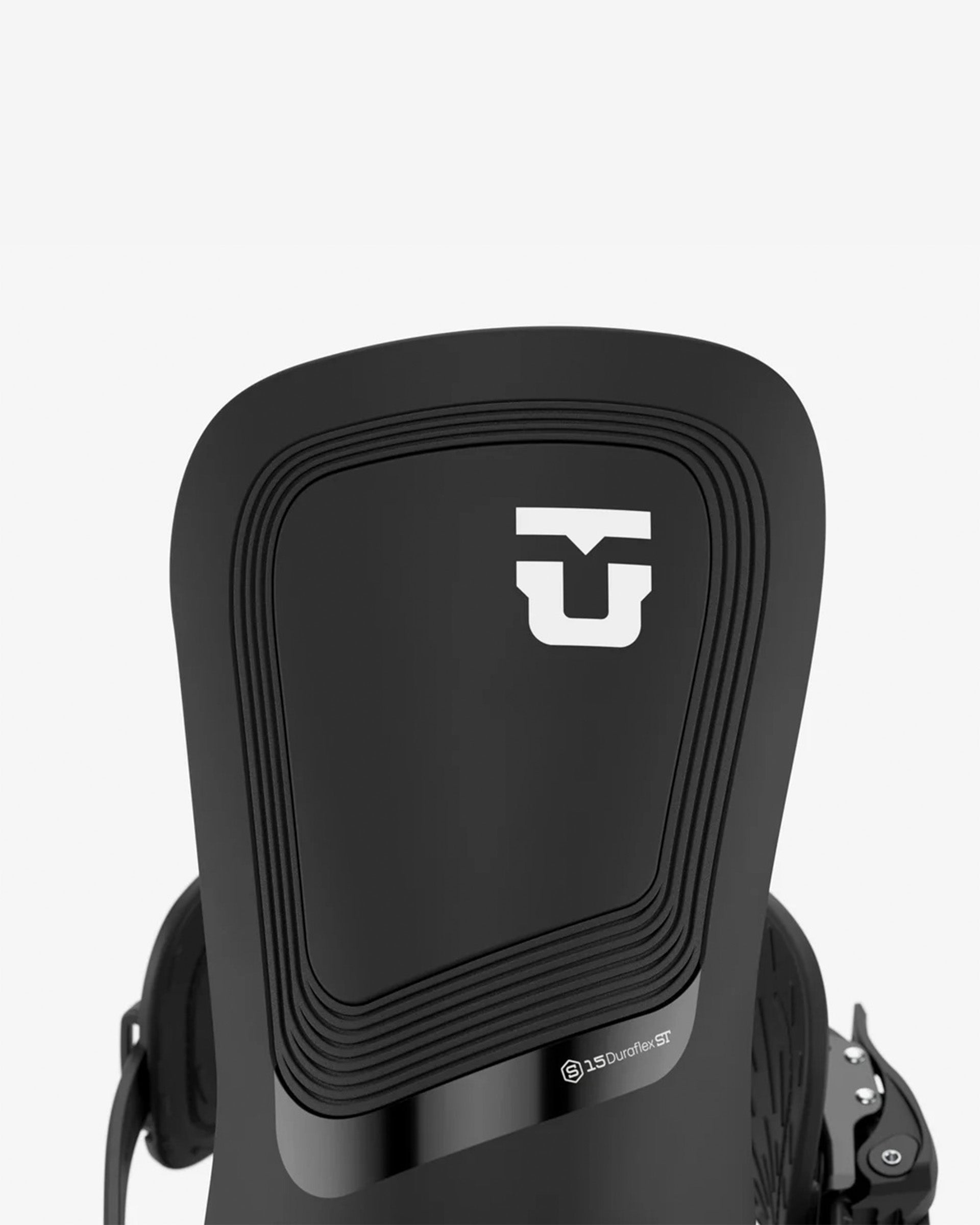 Union Men's Ultra Bindings - Black