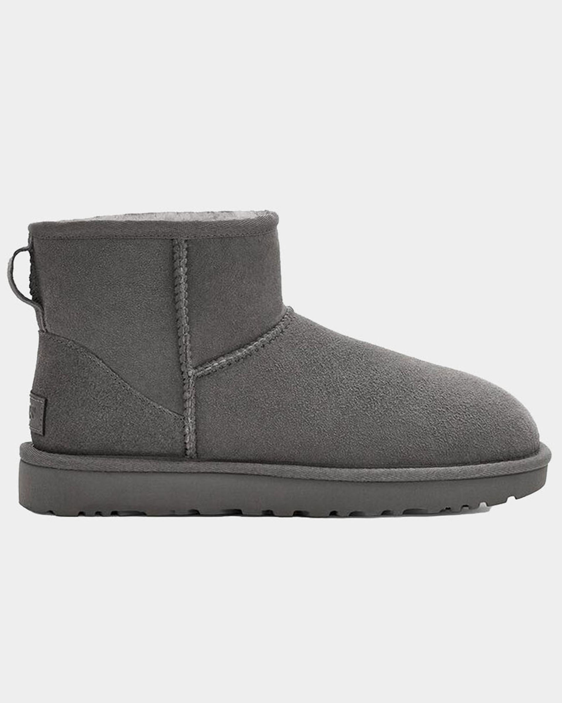 Ugg Women's Classic Mini II Boot - Grey