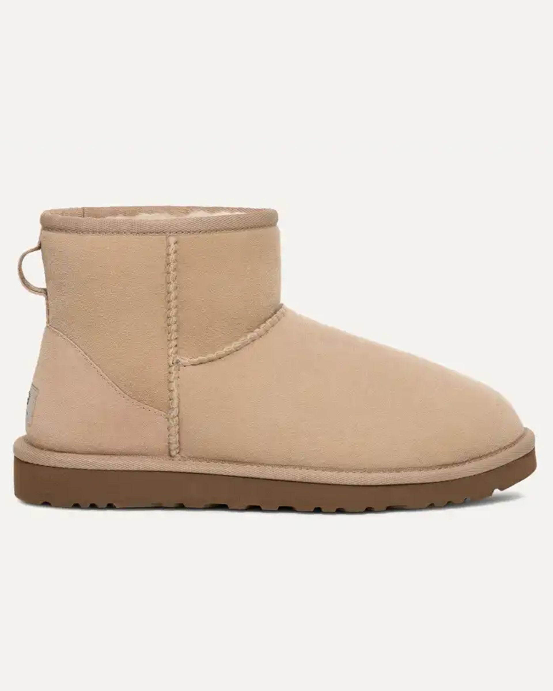 Ugg Women's Classic Mini II Boot - Sand