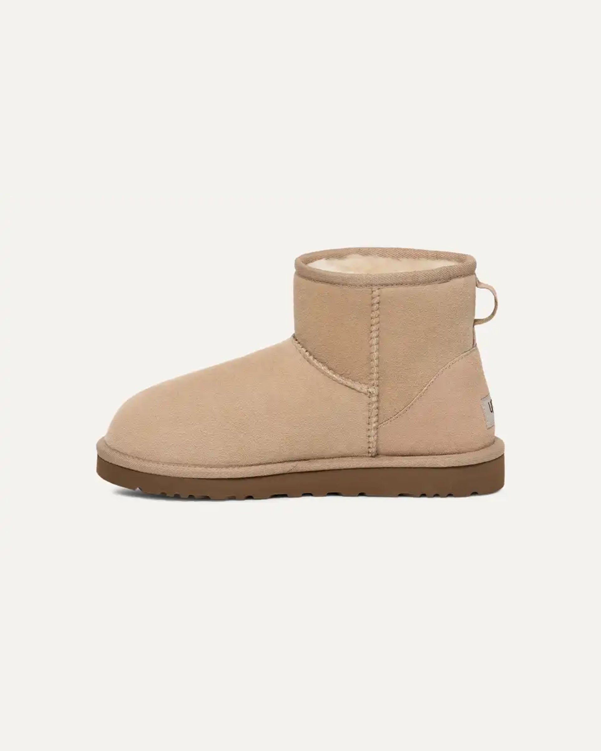 Classic Mini II Boot