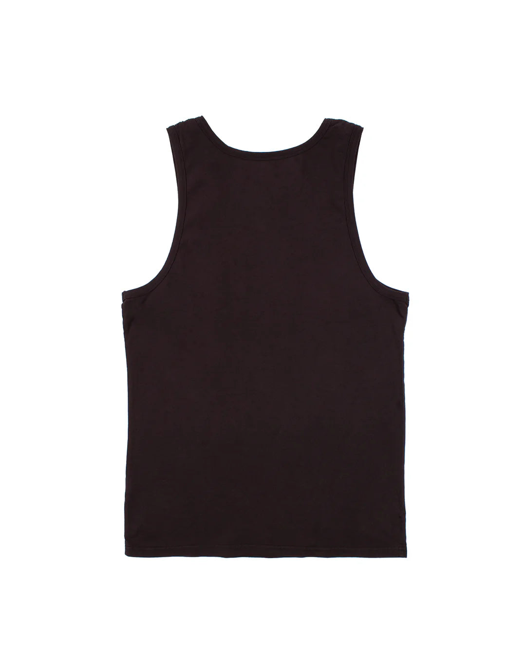 Pigment Dyed Pocket Tank Top