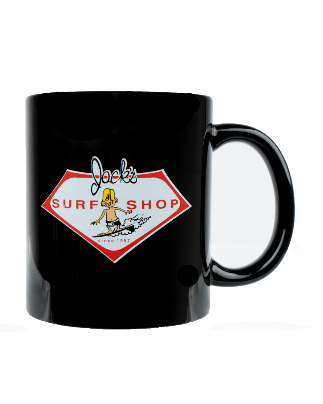 Novatradesstore Classic Stoneware Mug - Little Dude