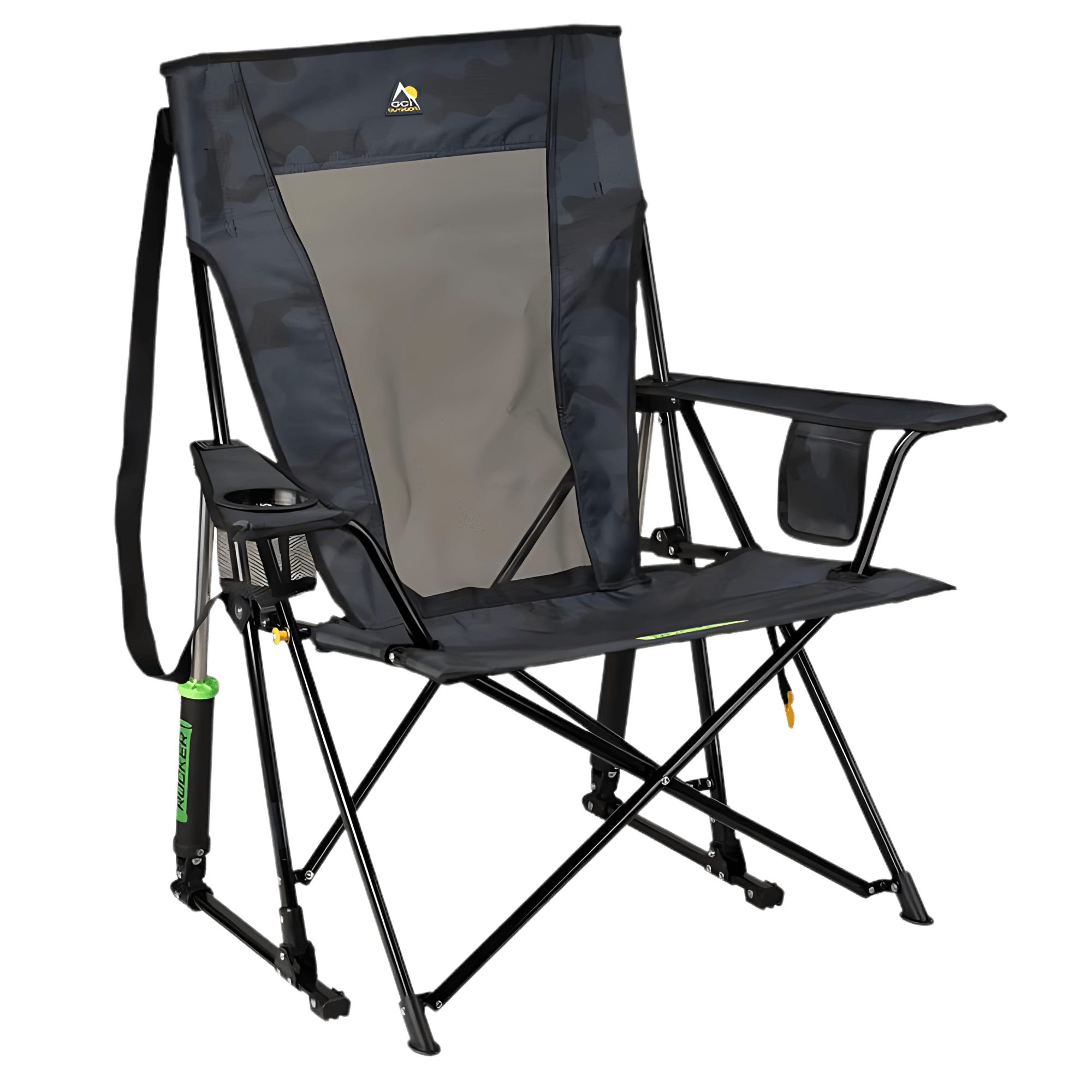 Comfort Pro Rocker™ Chair