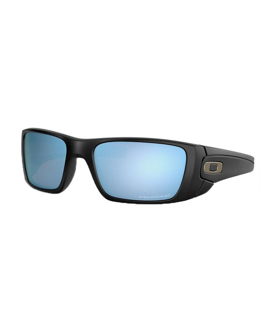 Oakley Fuel Cell Prizm Polarized Sunglasses
