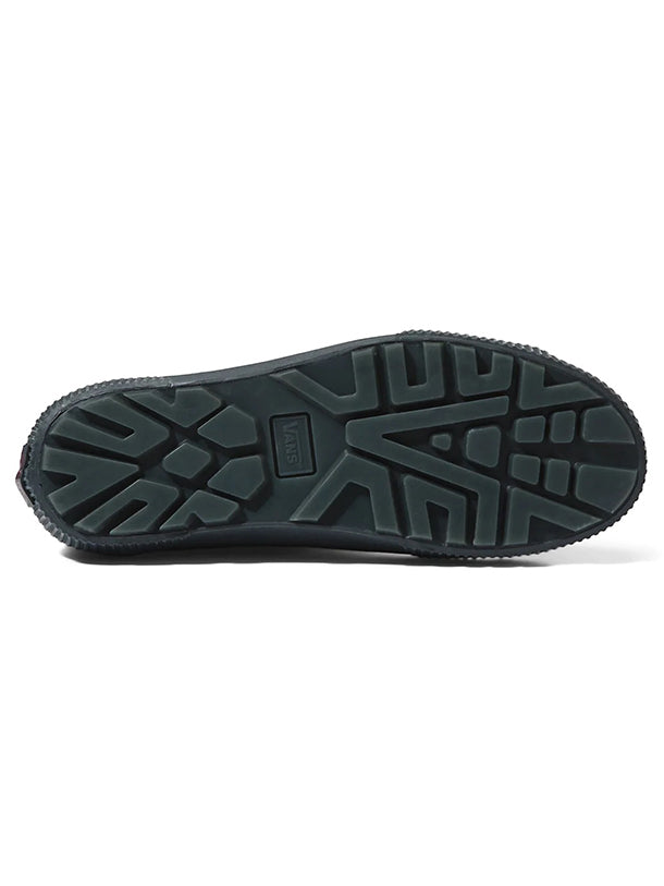 Vans Curren x Knost Delridge SF