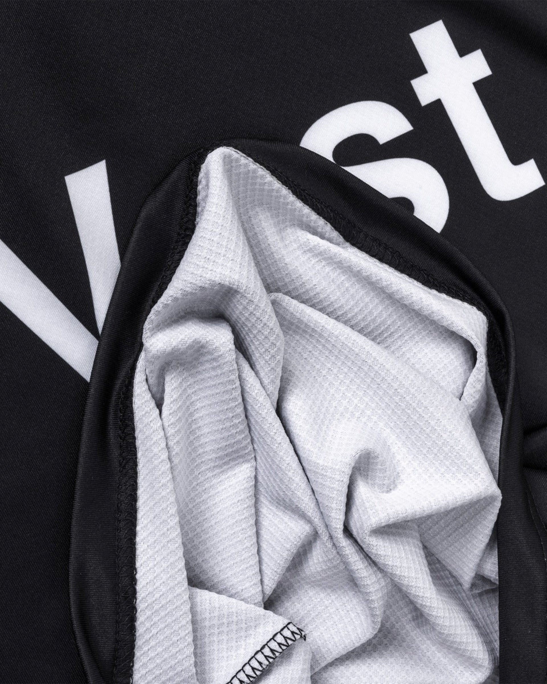 Vast. Aqua Terra Vast Tech Tank - Black