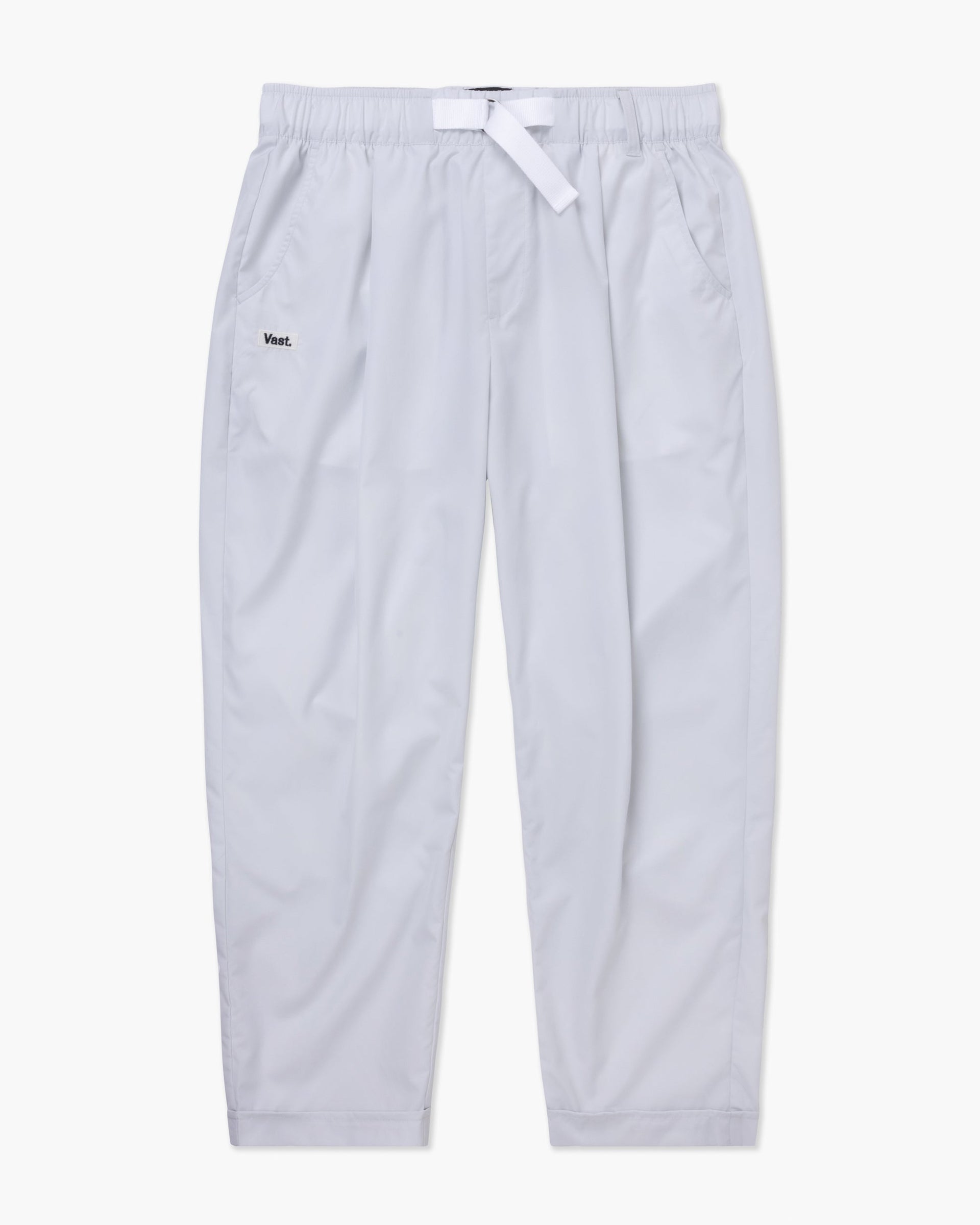 Vast. Featherlite Pants - Heather Grey