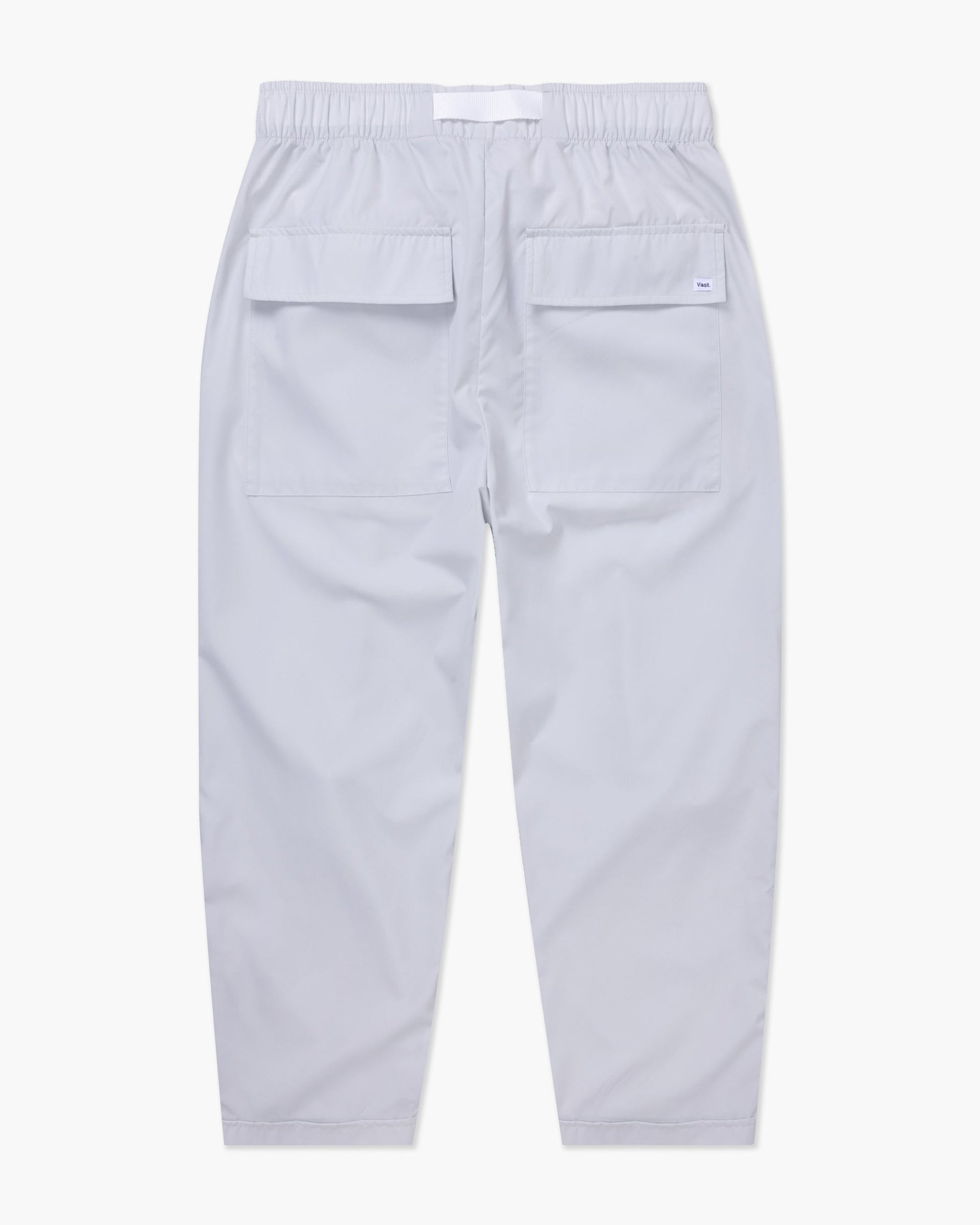 Vast. Featherlite Pants - Heather Grey