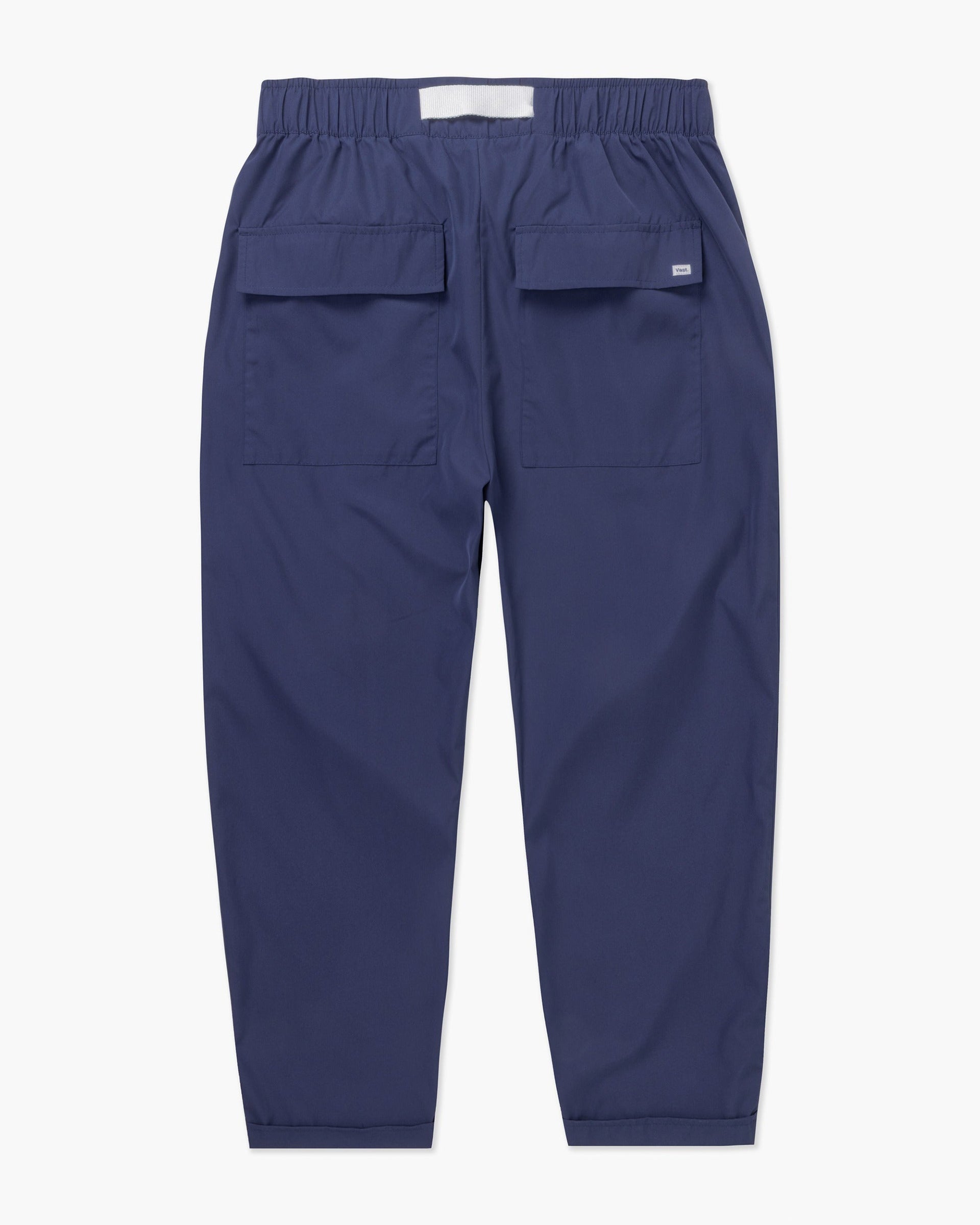Vast. Featherlite Pants - Dark Navy
