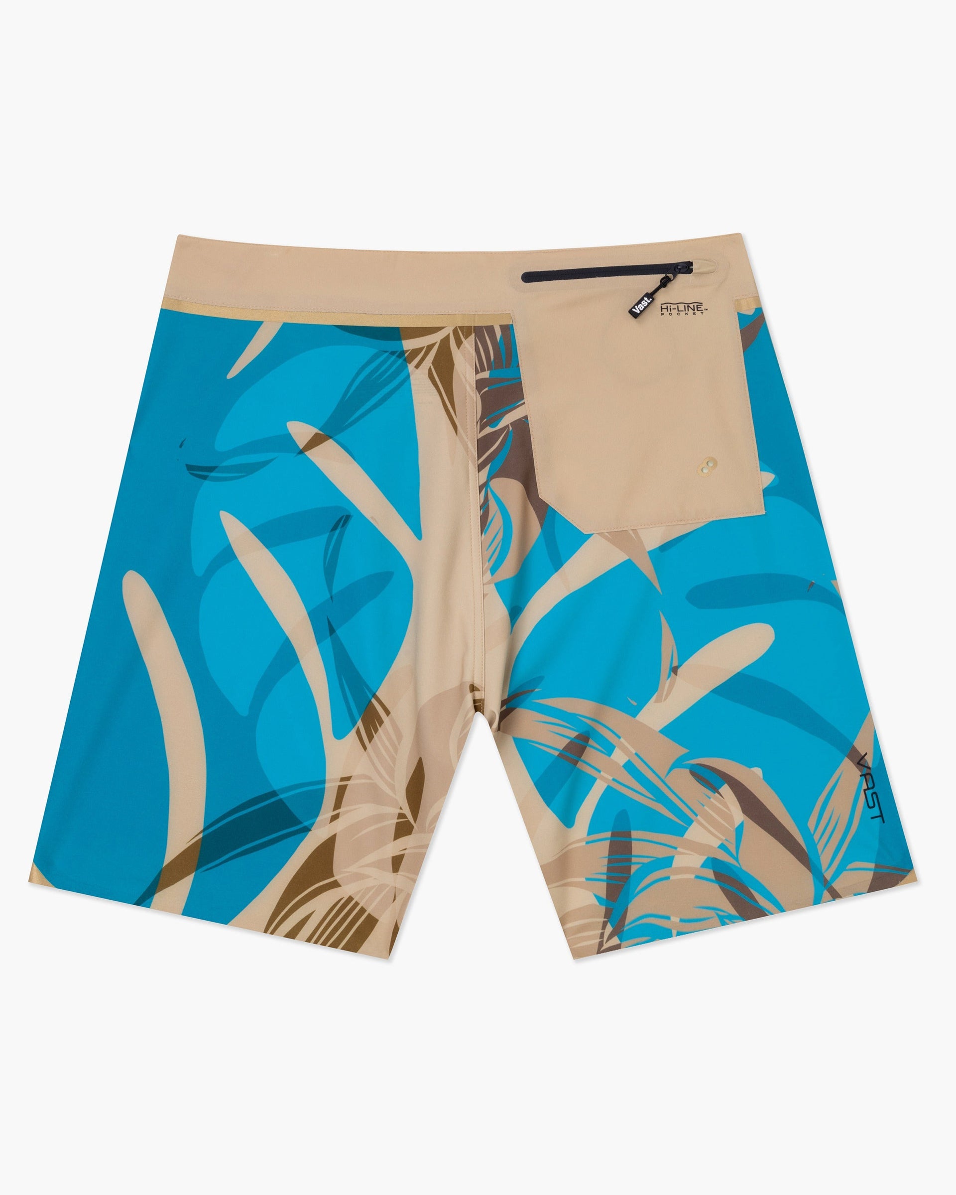 Vast. Jungle Jims II - Sand