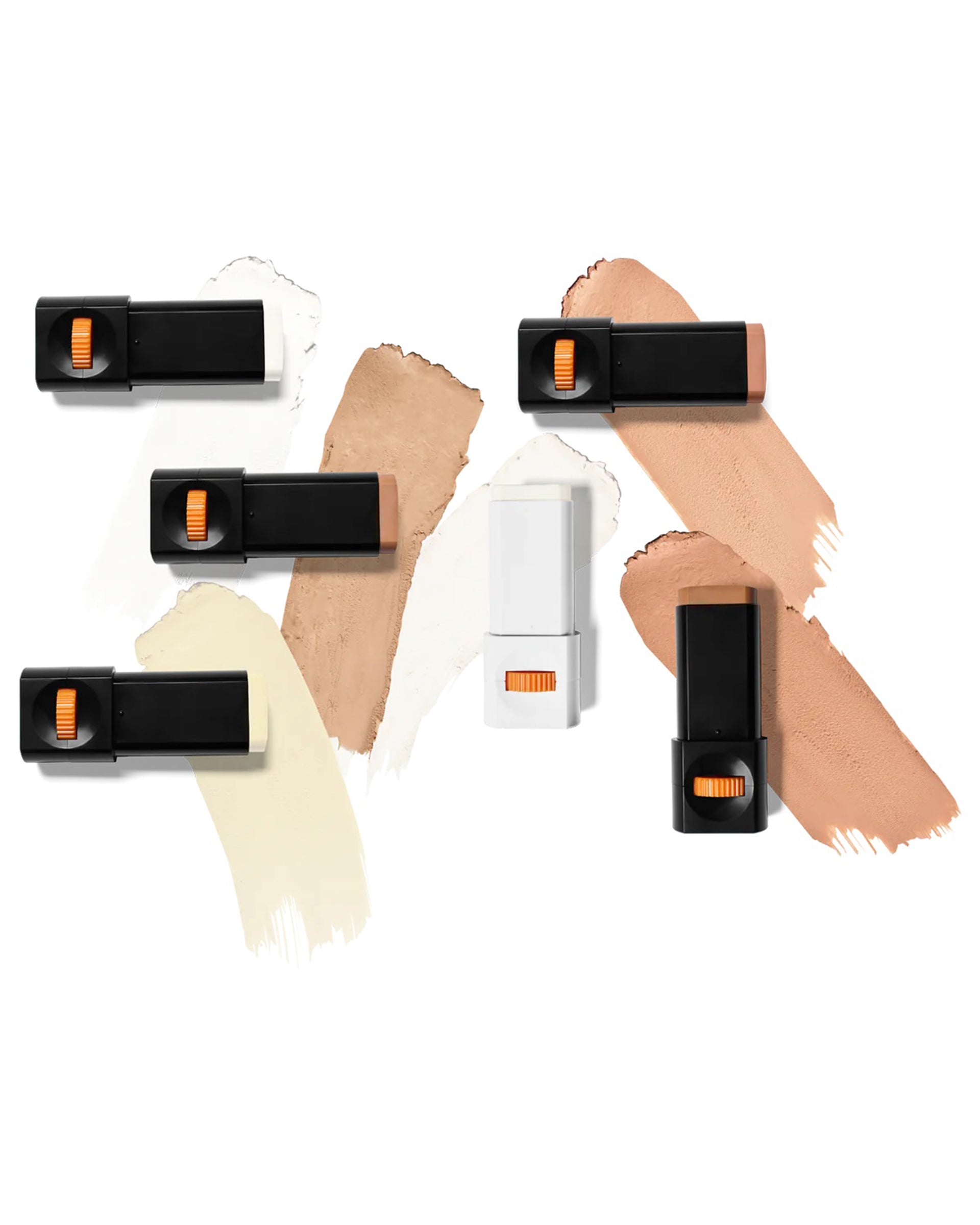 Vertra Mick Fanning Signature Cool Beige Face Stick SPF 35