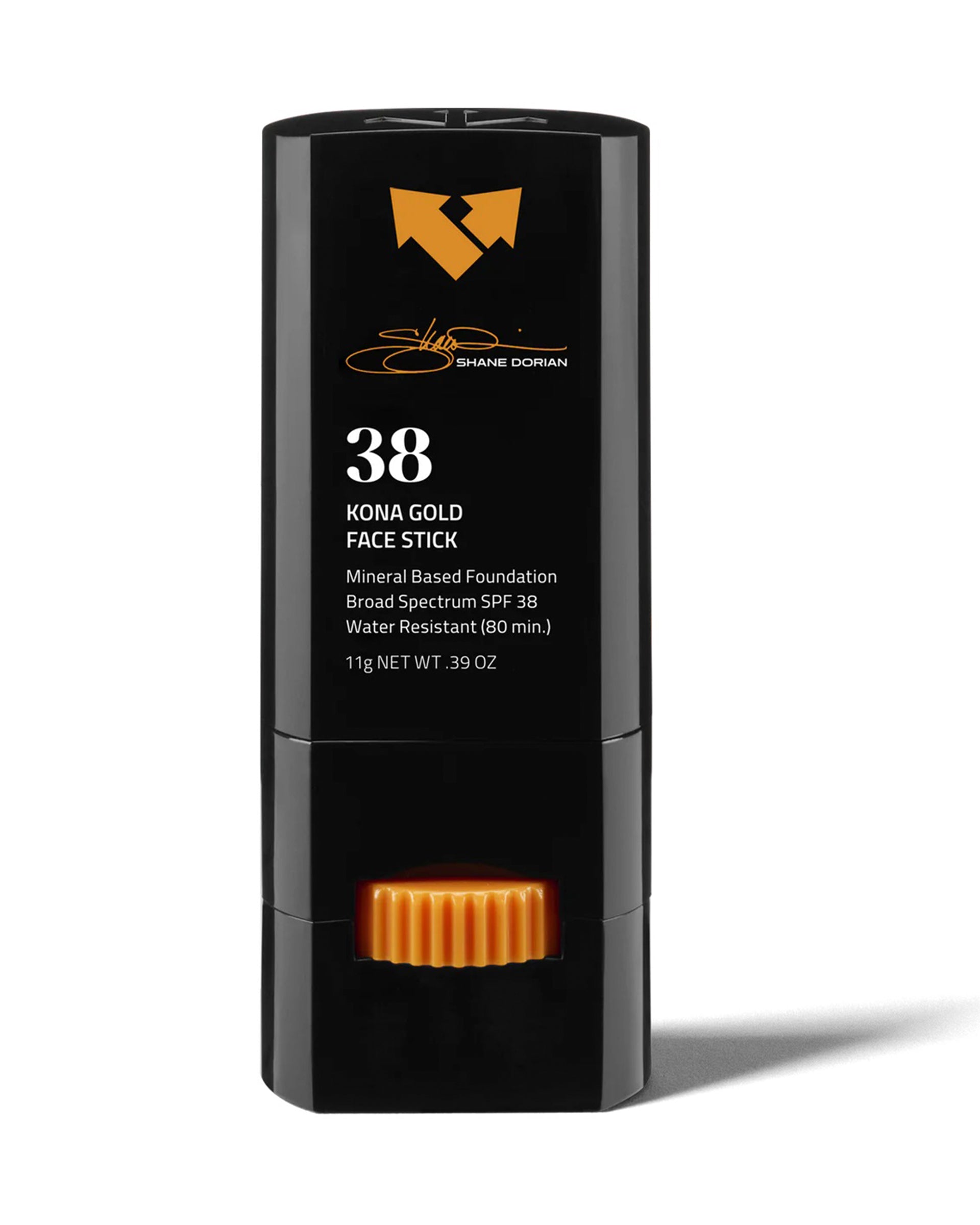 Ventra Shane Dorian Signature Kona Gold Face Stick SPF 38