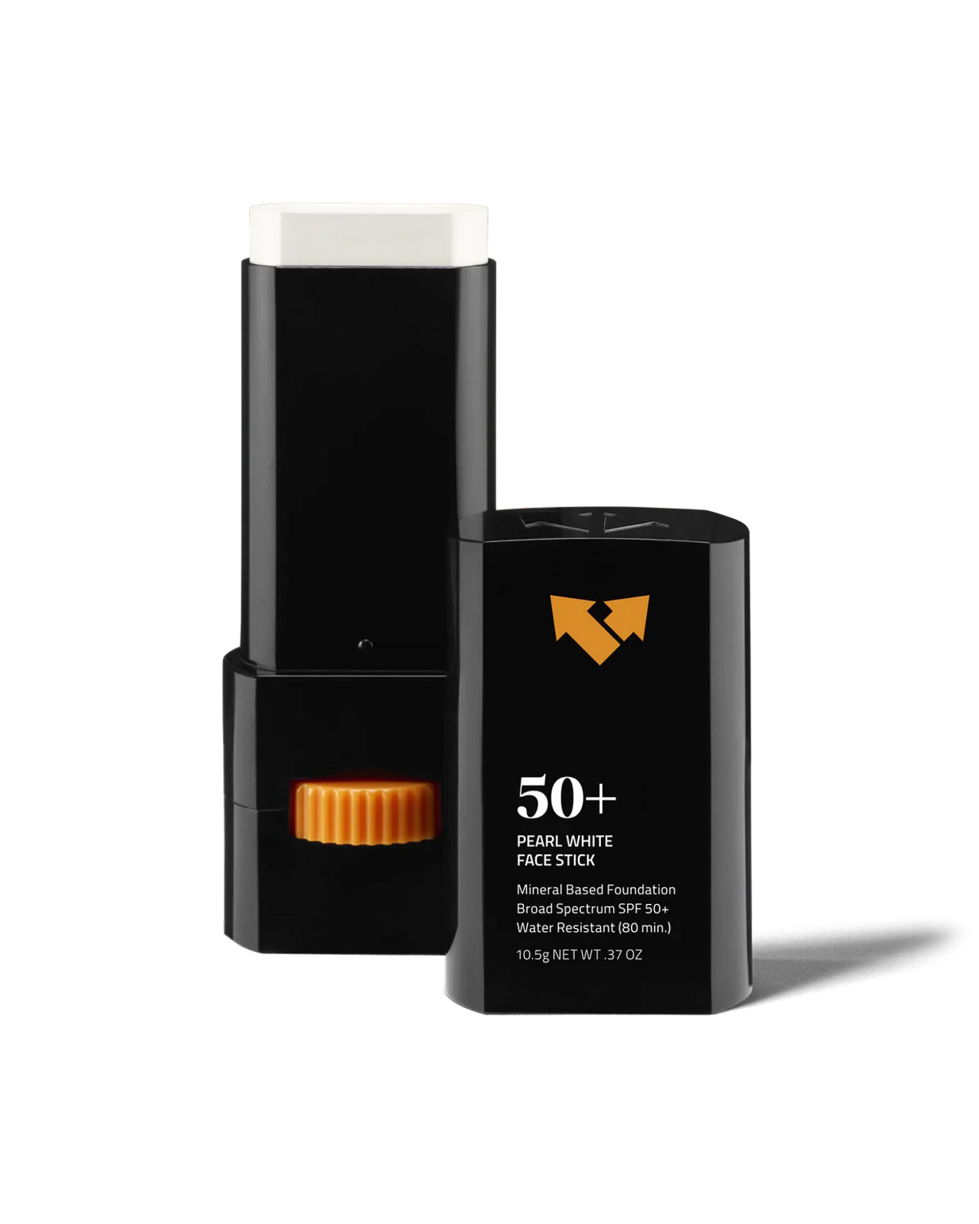 Vertra Pearl White SPF 50+ Face Stick