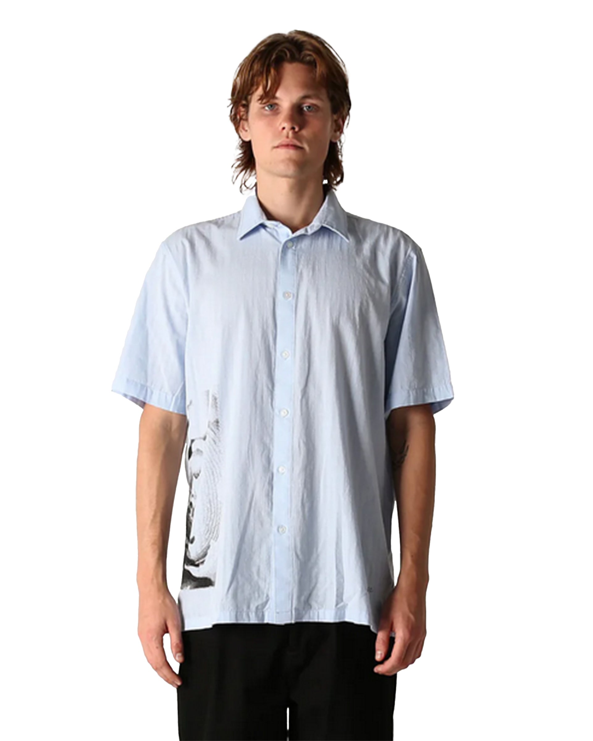 Former Vivian Bloom S/S Shirt
