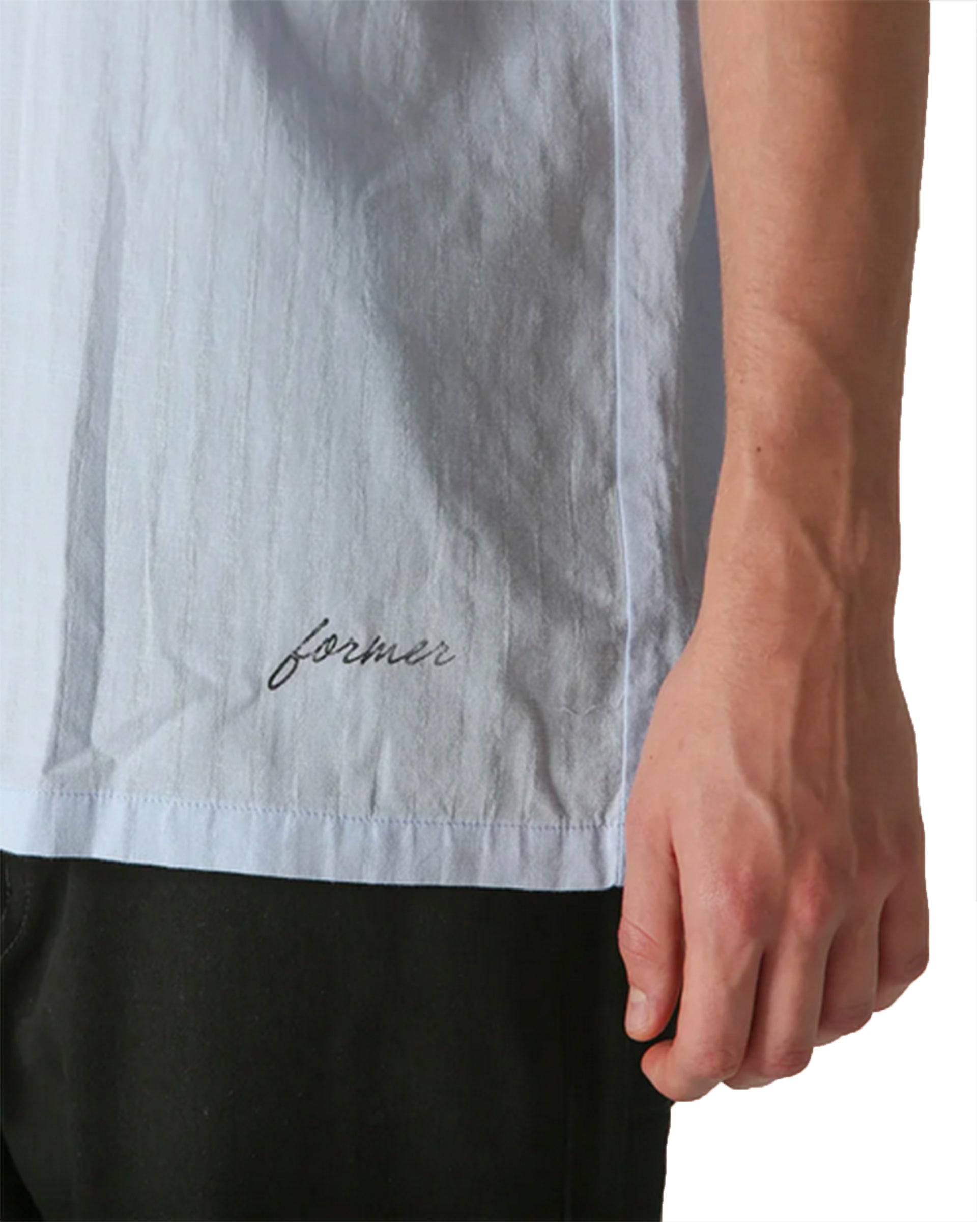 Former Vivian Bloom S/S Shirt