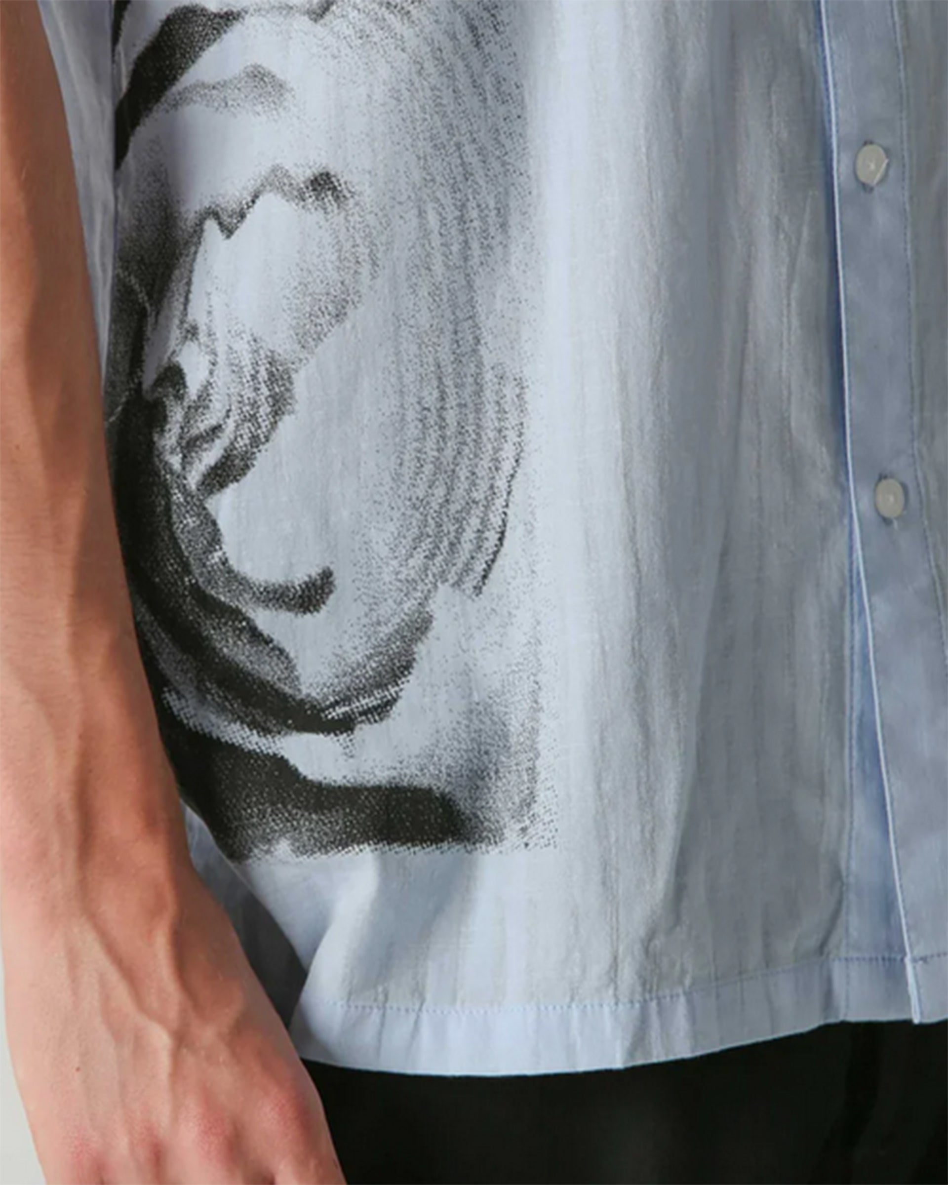 Former Vivian Bloom S/S Shirt