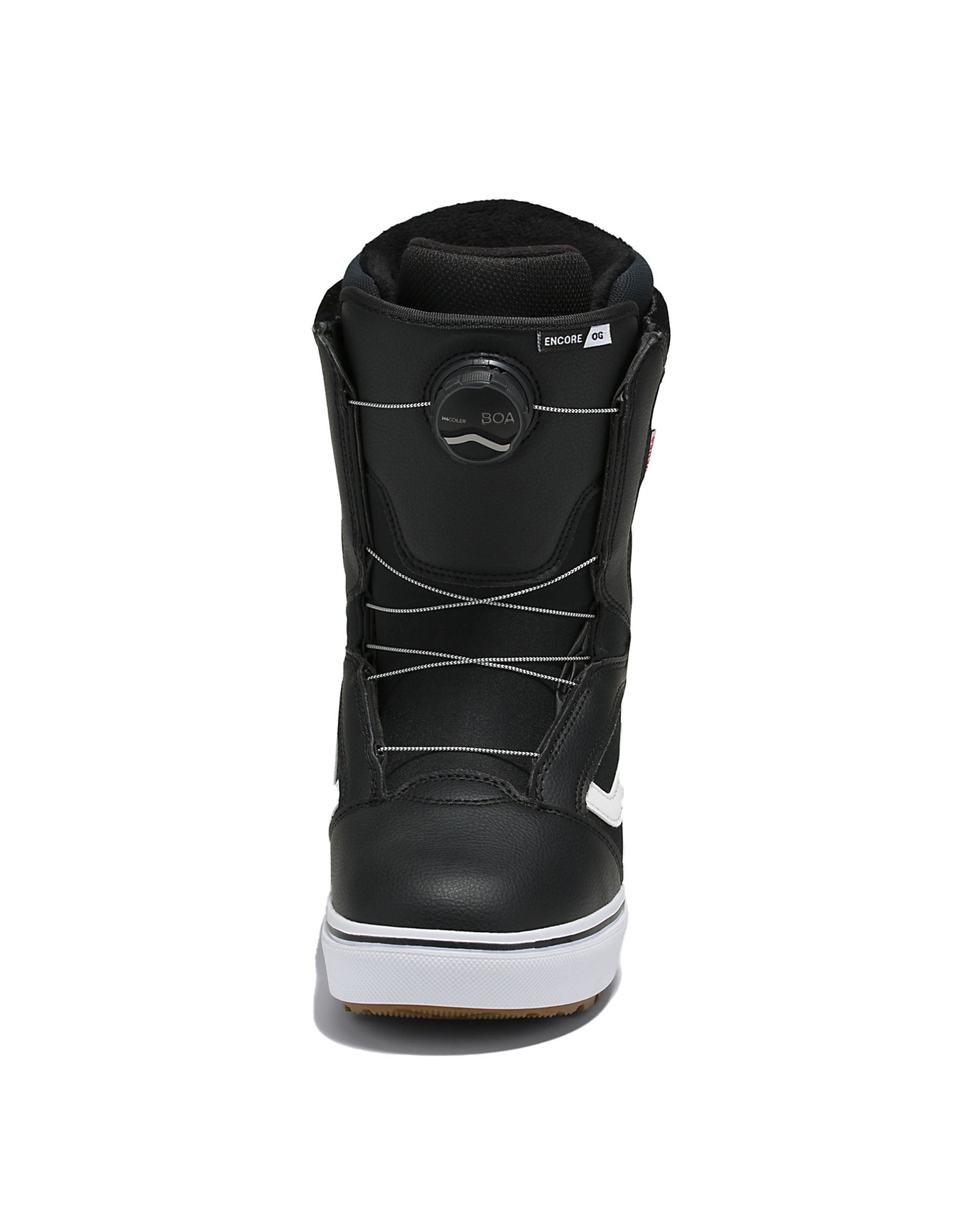 Vans Women's Encore OG Snowboard Boots