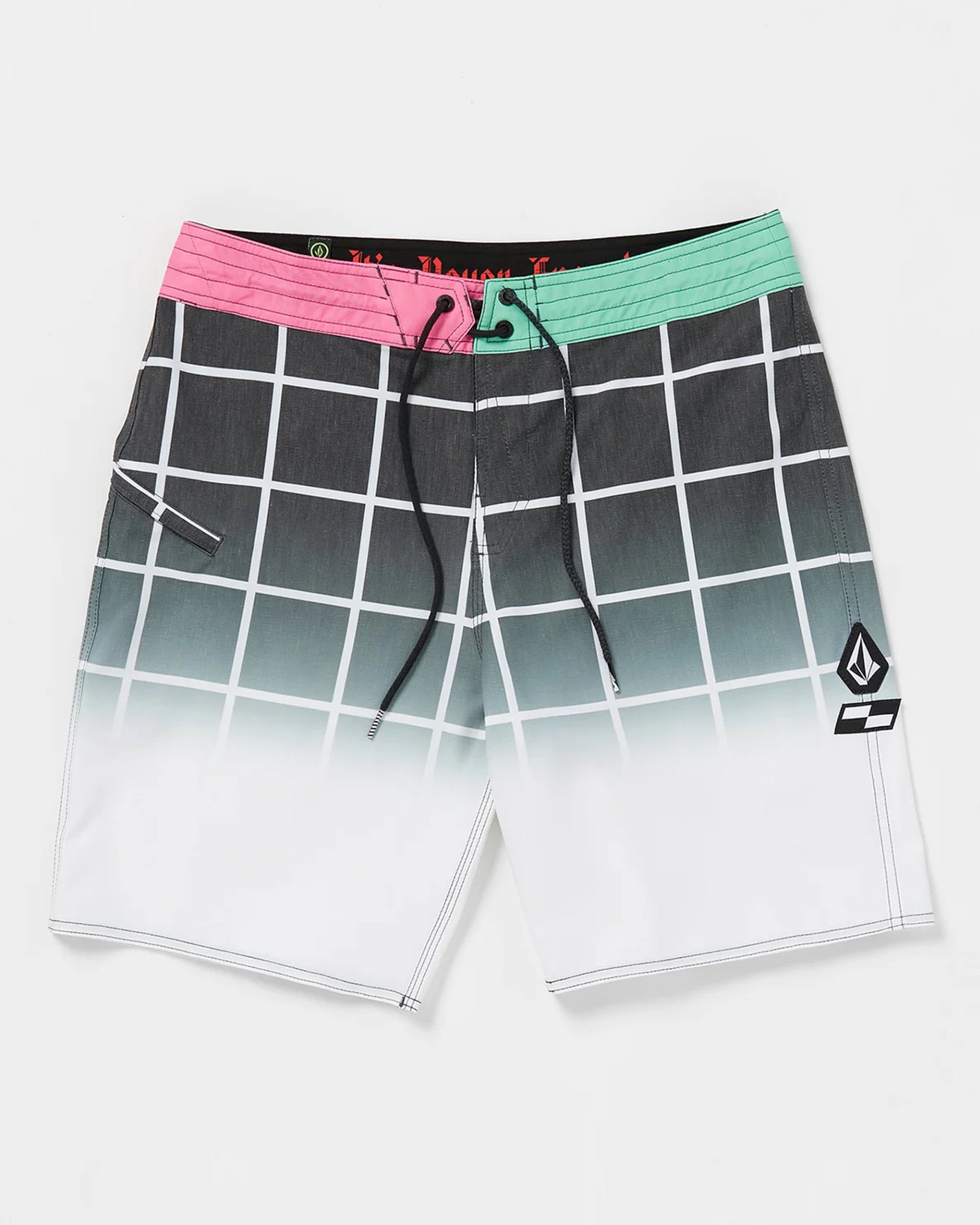 Volcom Schroff X Volcom Stoney Trunks