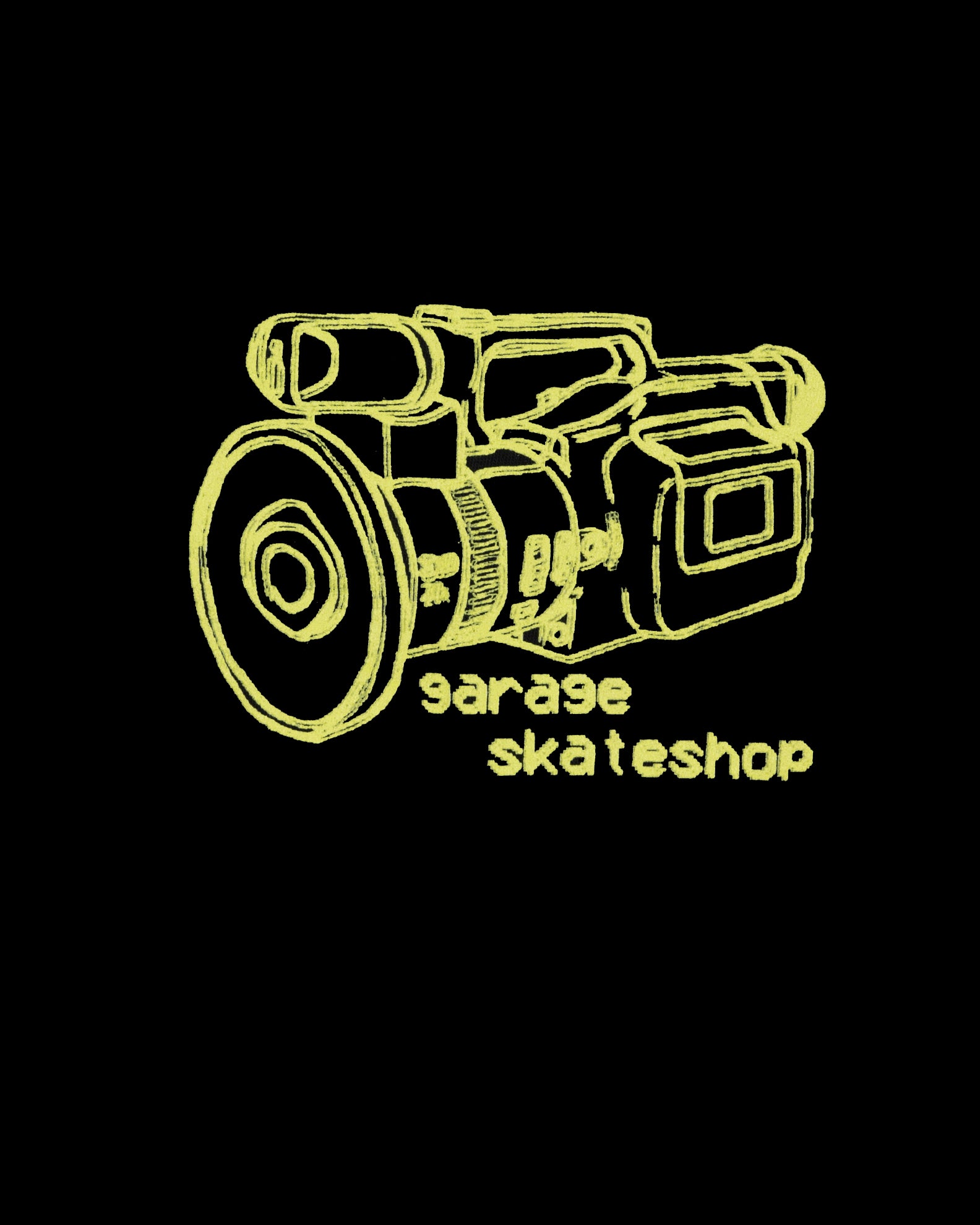 VX Heavyweight S/S Tee