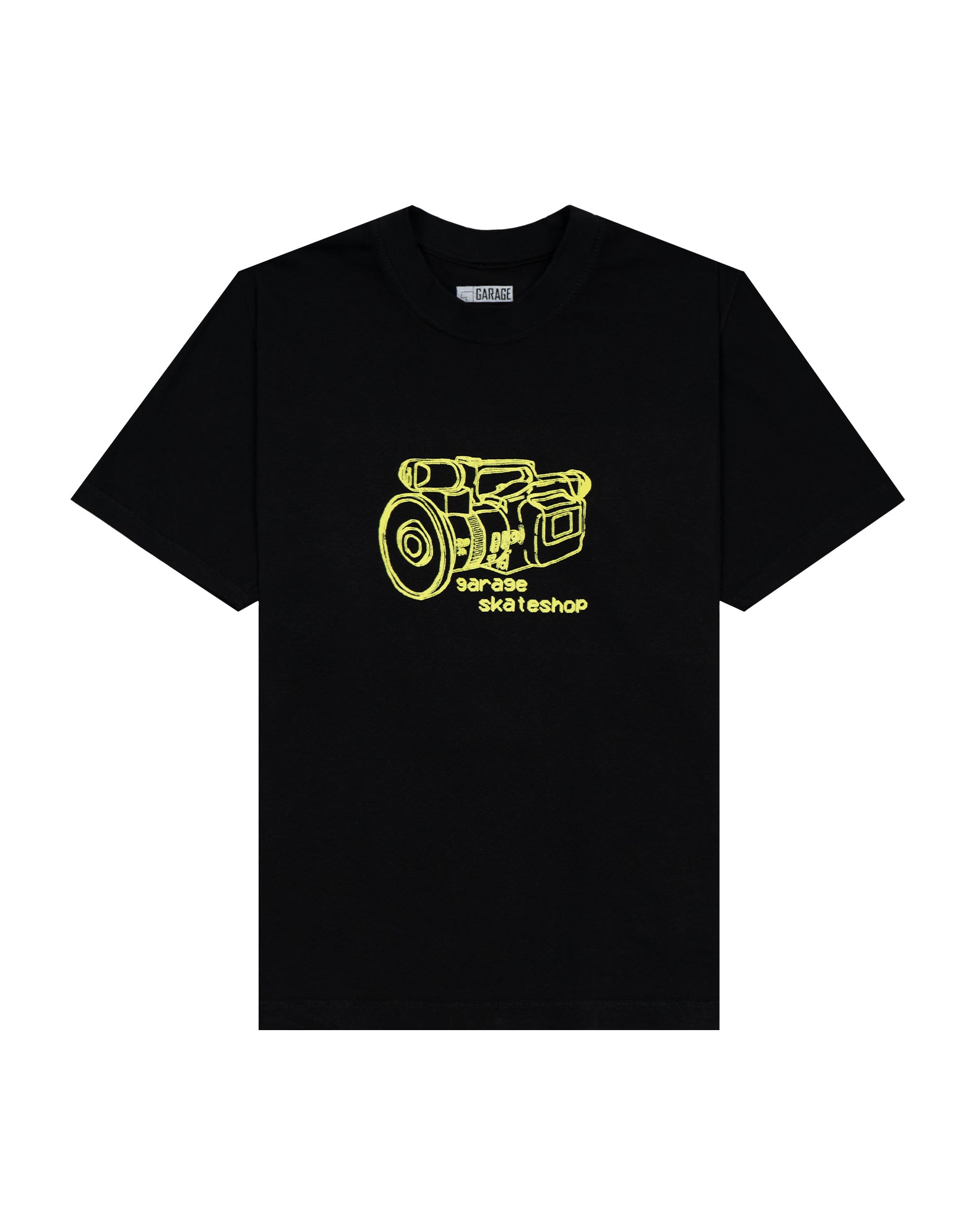 VX Heavyweight S/S Tee