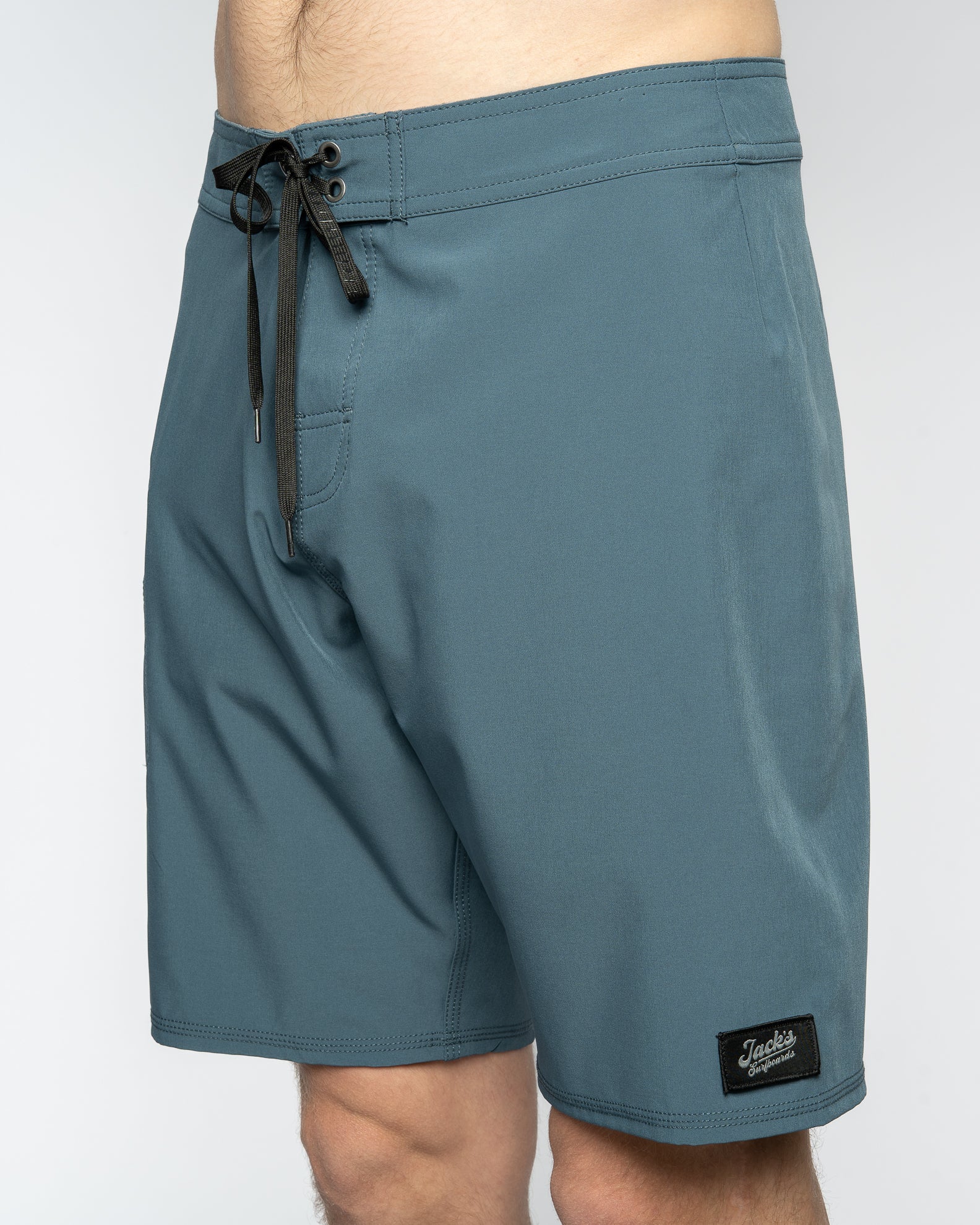 18" Vaults Boardshorts - Pacific