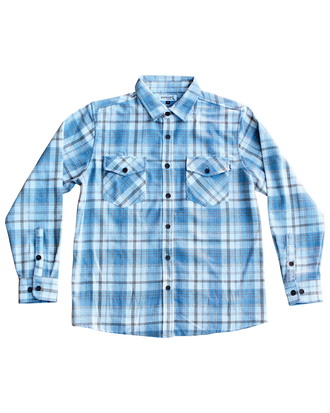 Severson Originals Watson Flannel