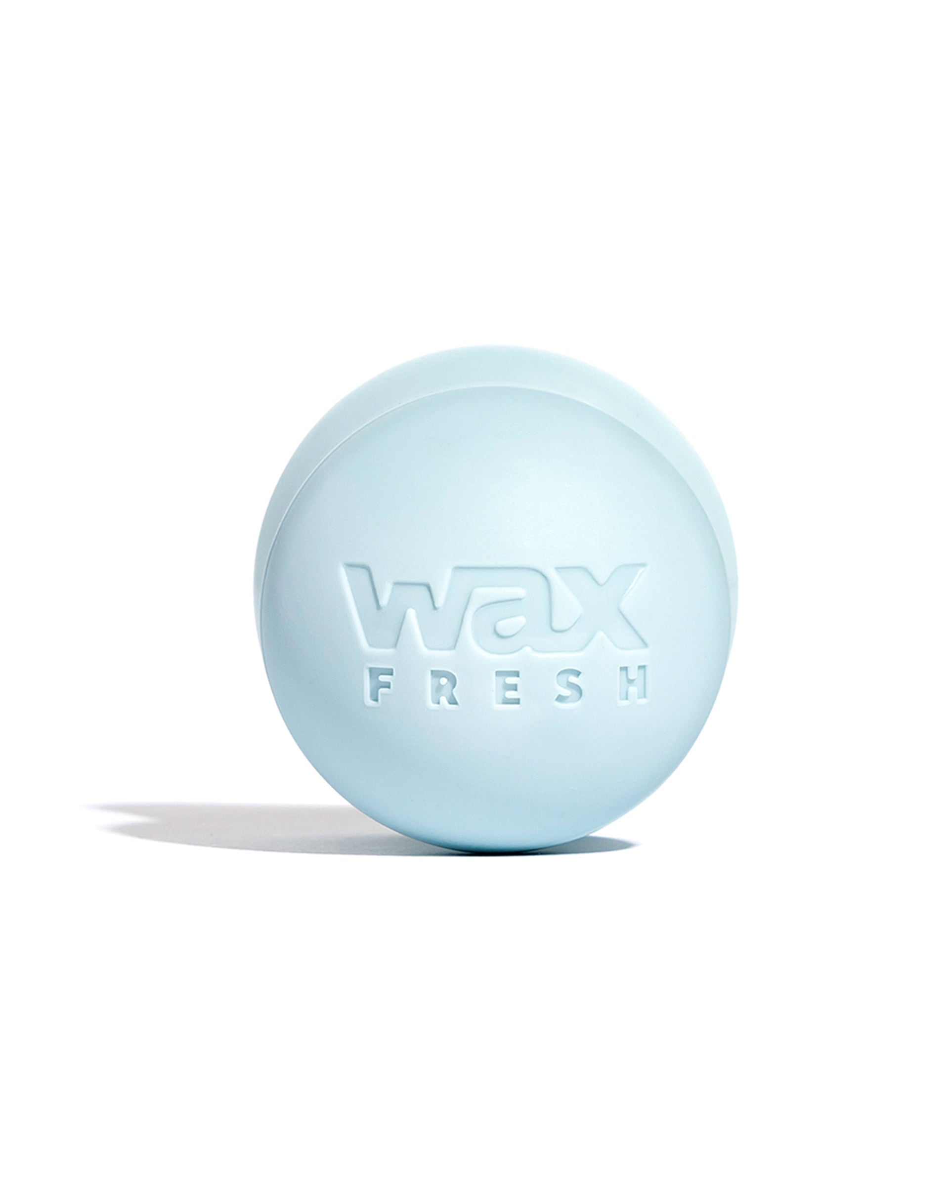 Wax Fresh Scraper - Blue